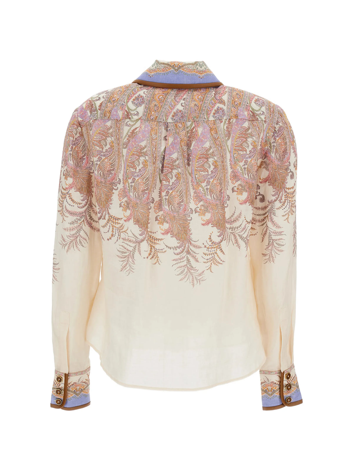 Alchemy body shirt