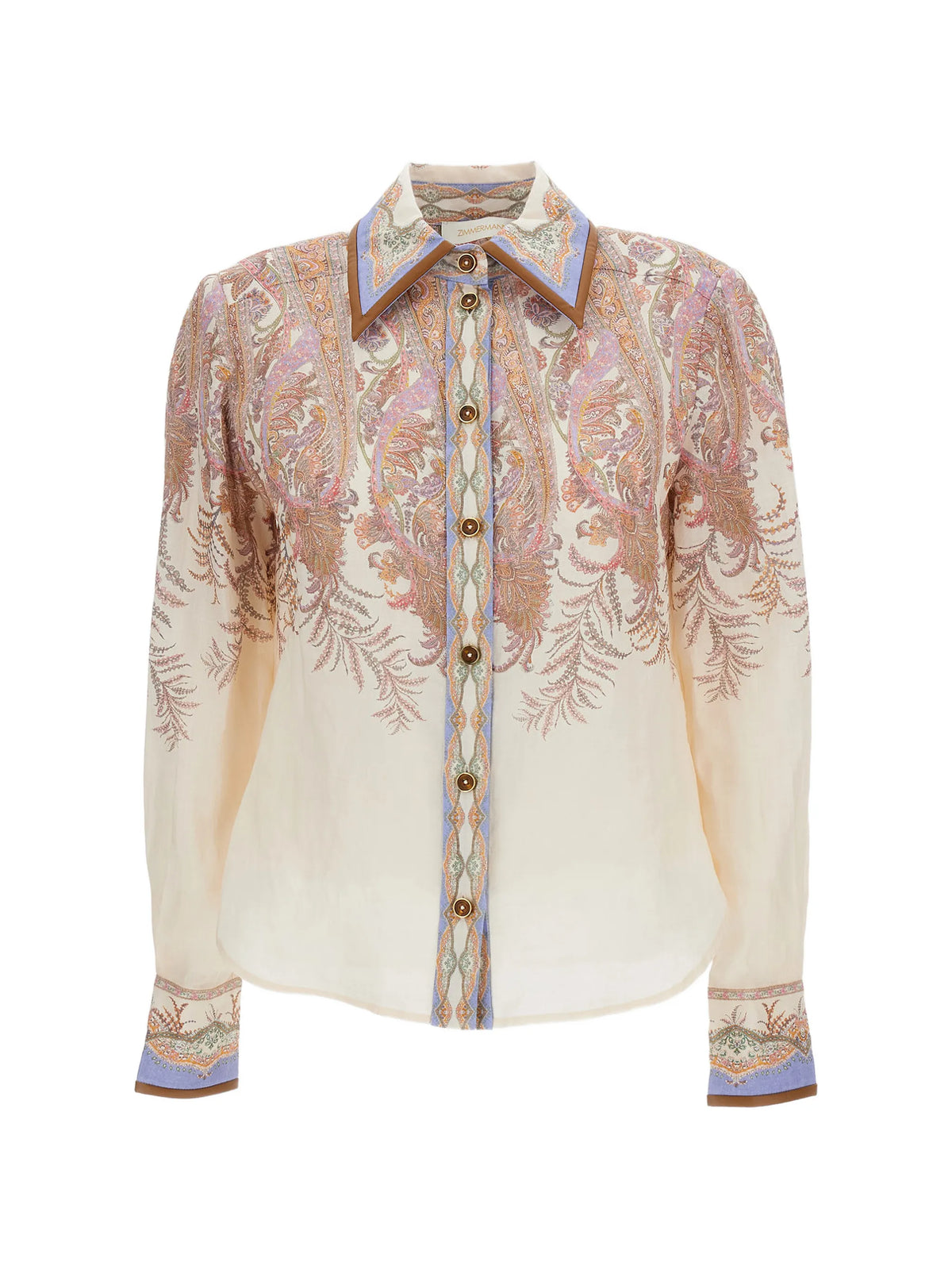 Alchemy body shirt
