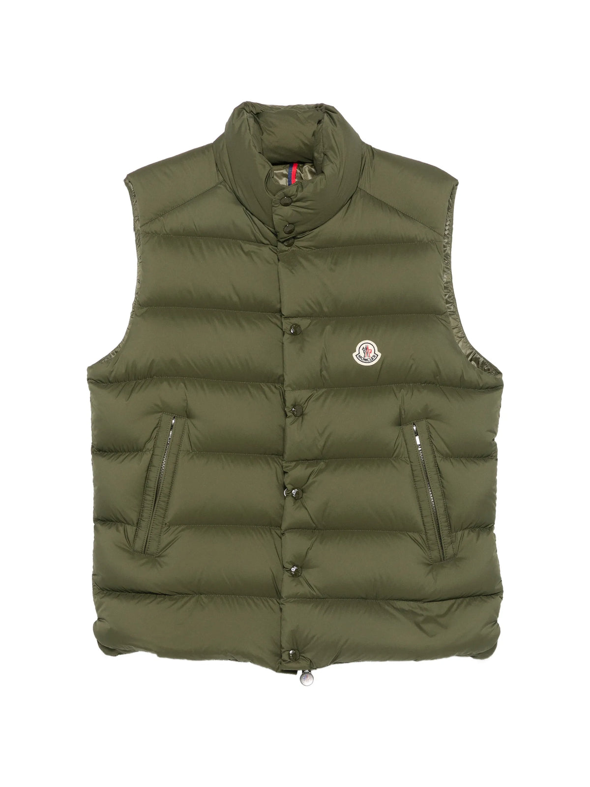Tibb down vest