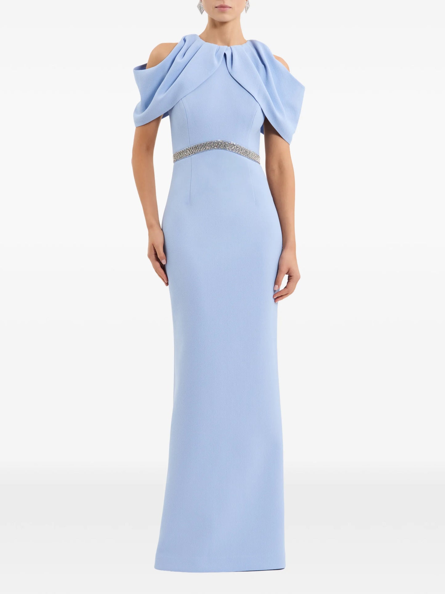 Aylin gown