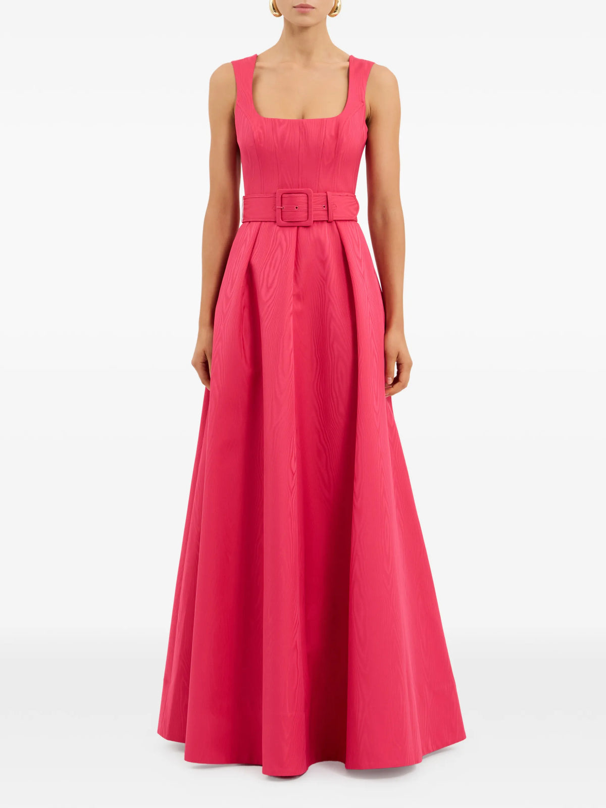 Rosalia gown
