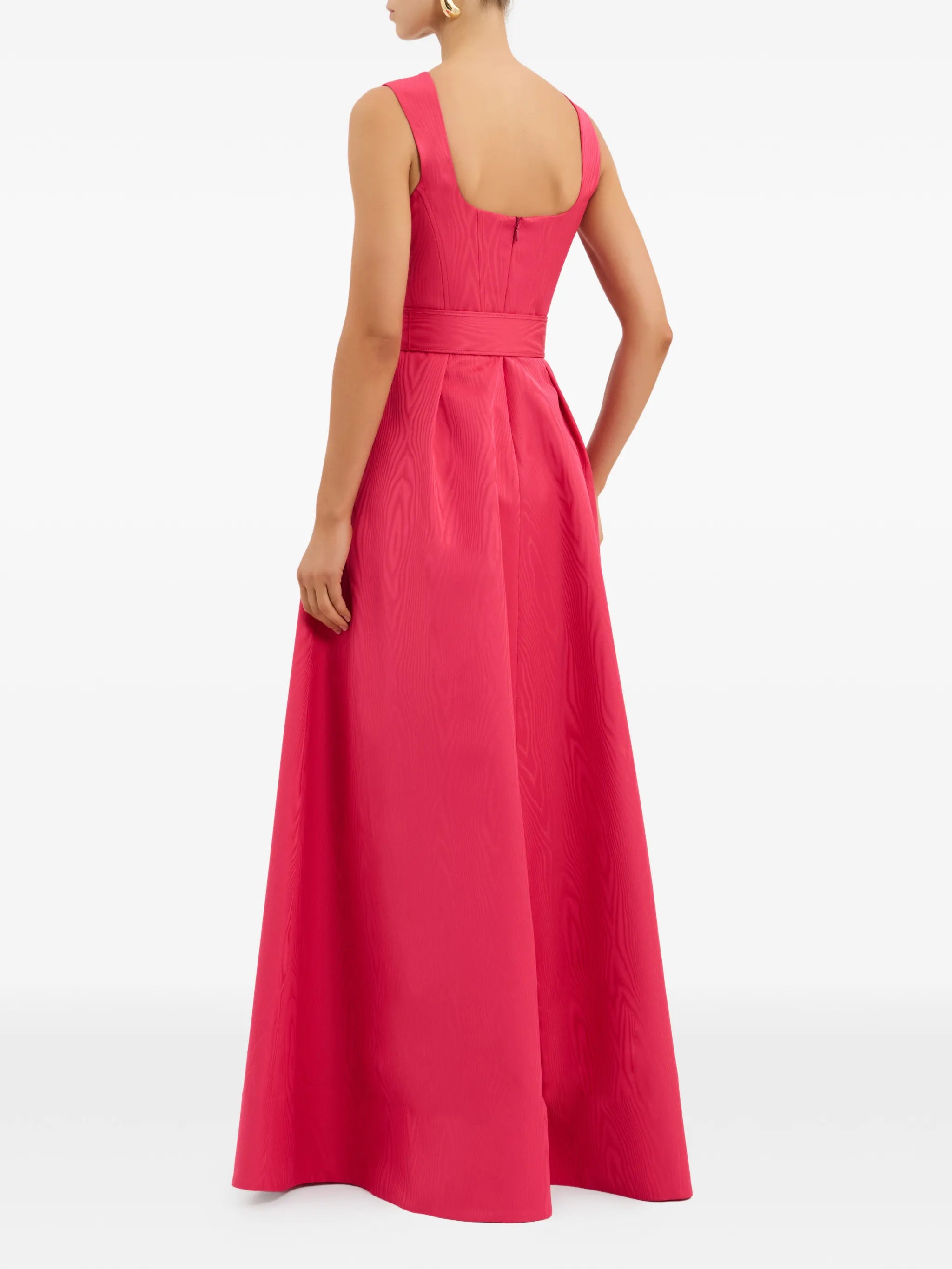 Rosalia gown