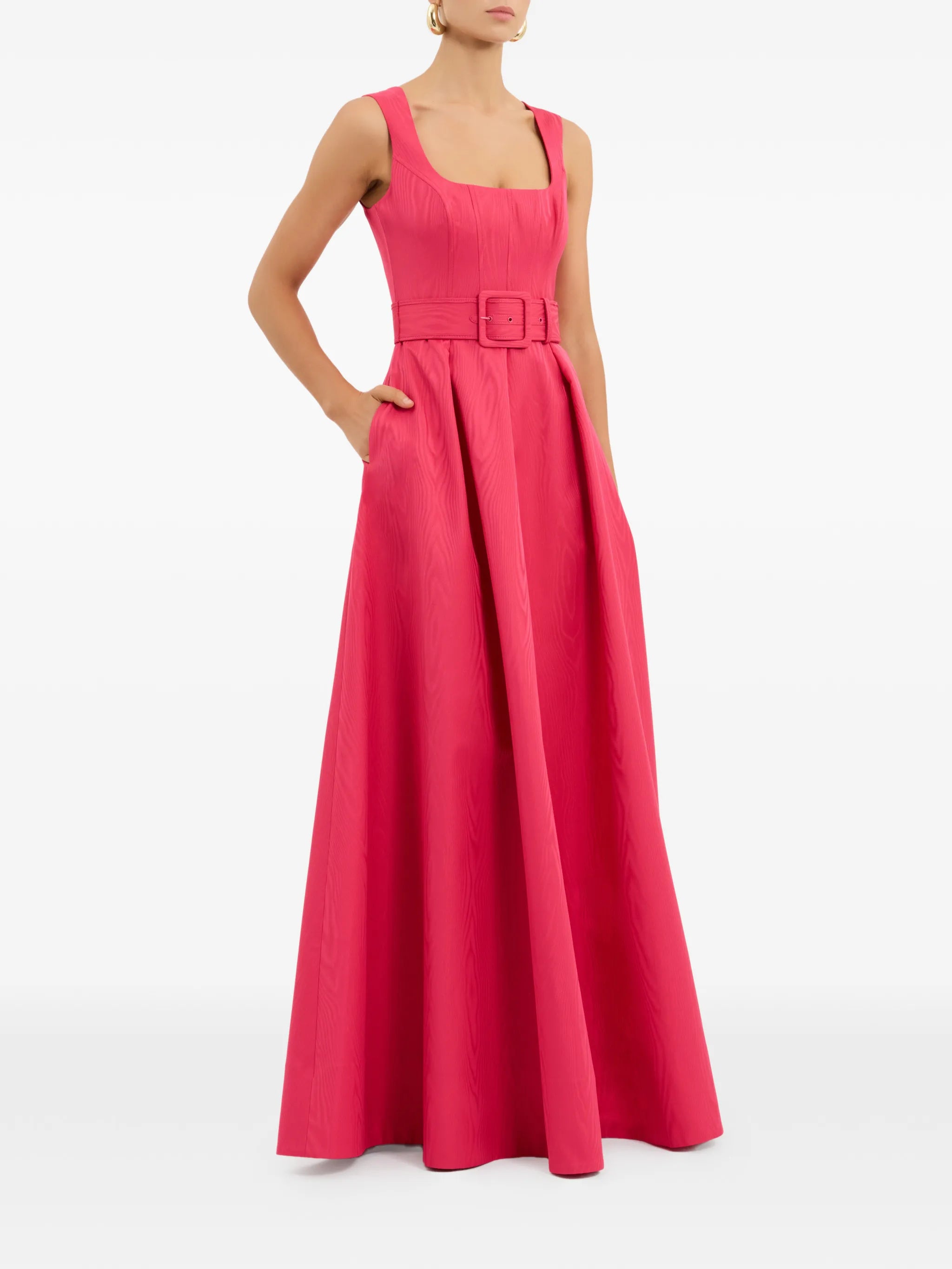 Rosalia gown