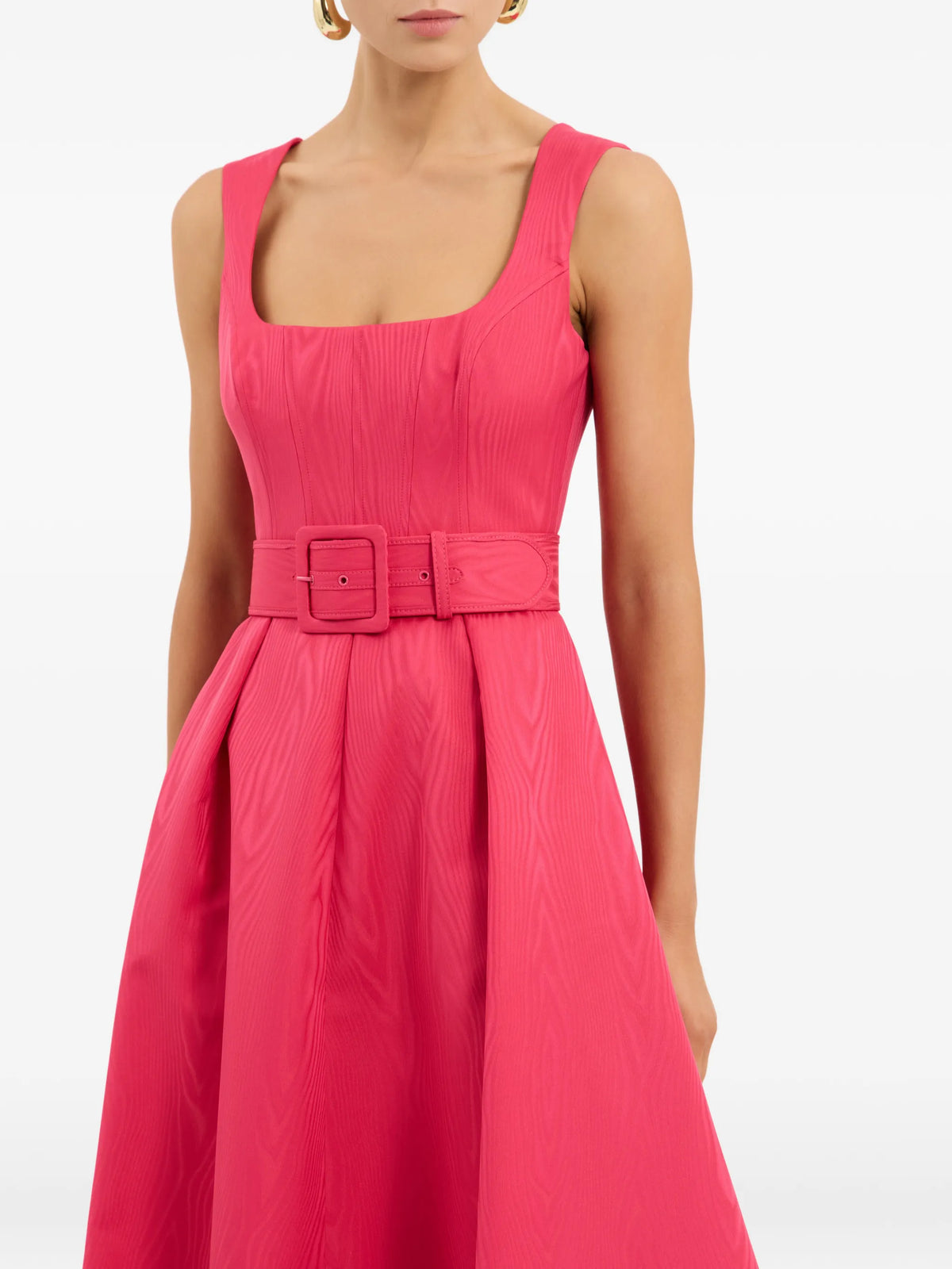 Rosalia gown