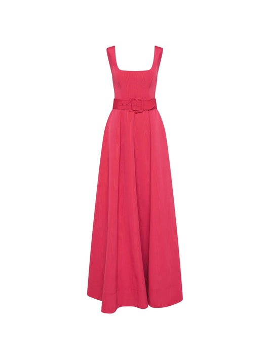 Rosalia gown