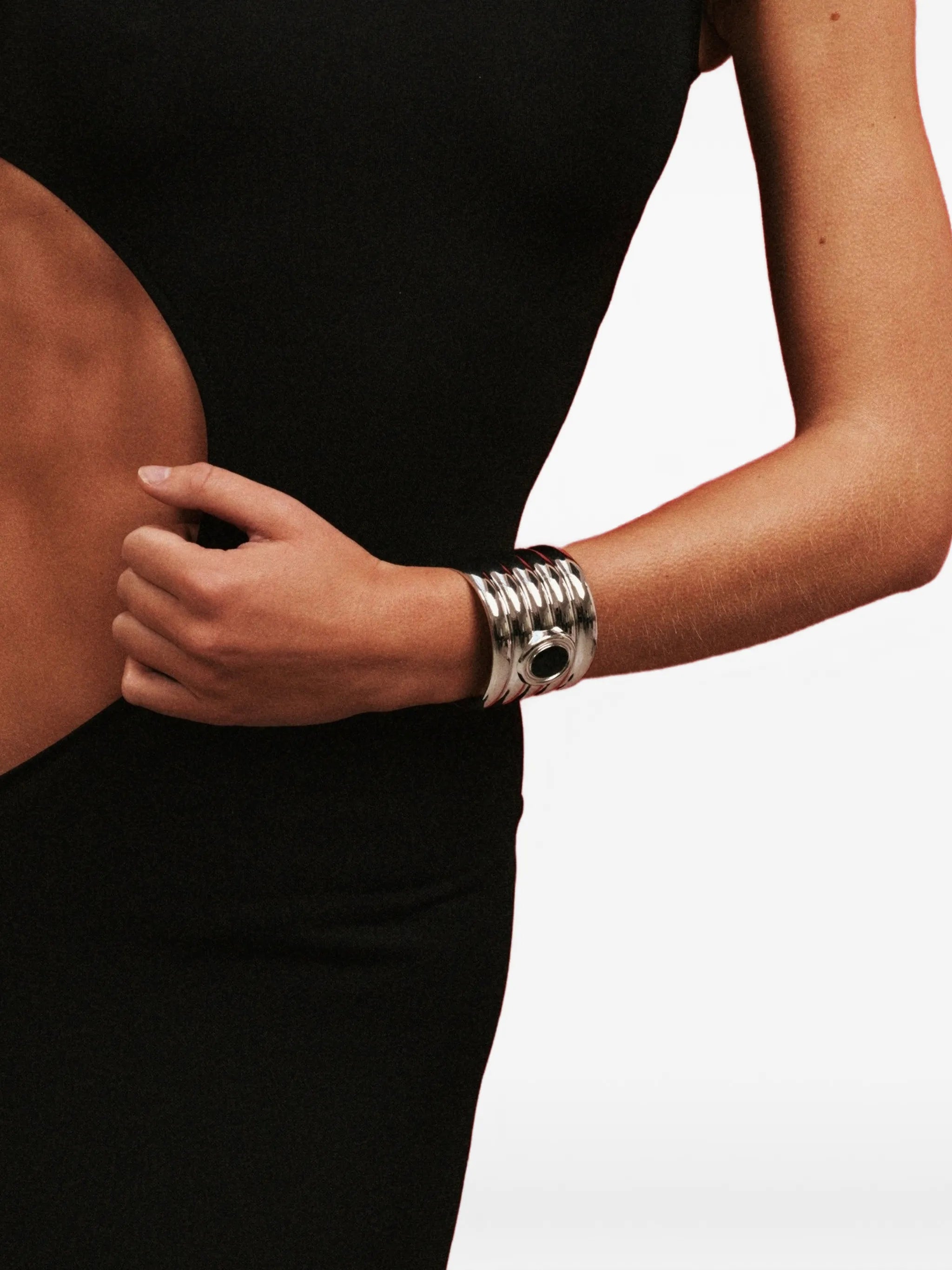 Clarke cuff bracelet