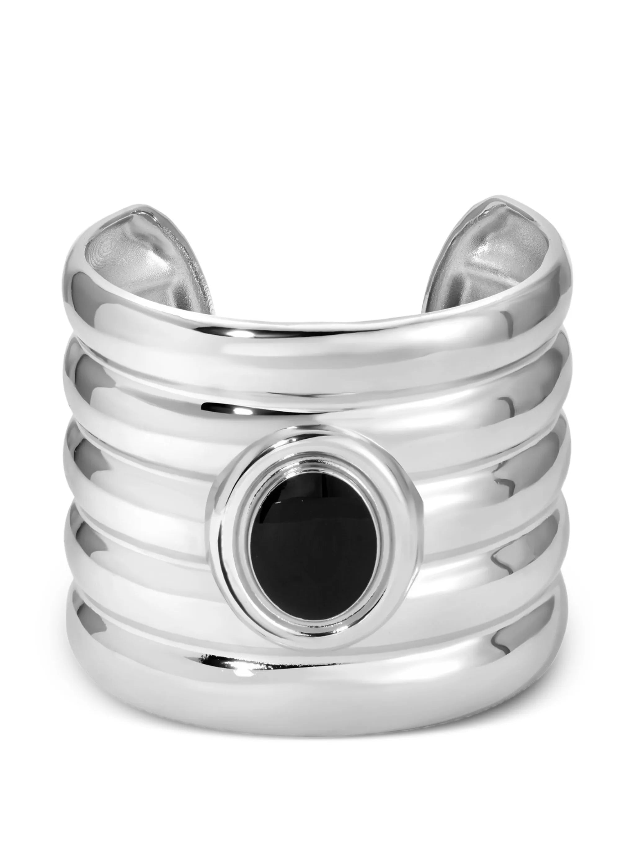 Clarke cuff bracelet
