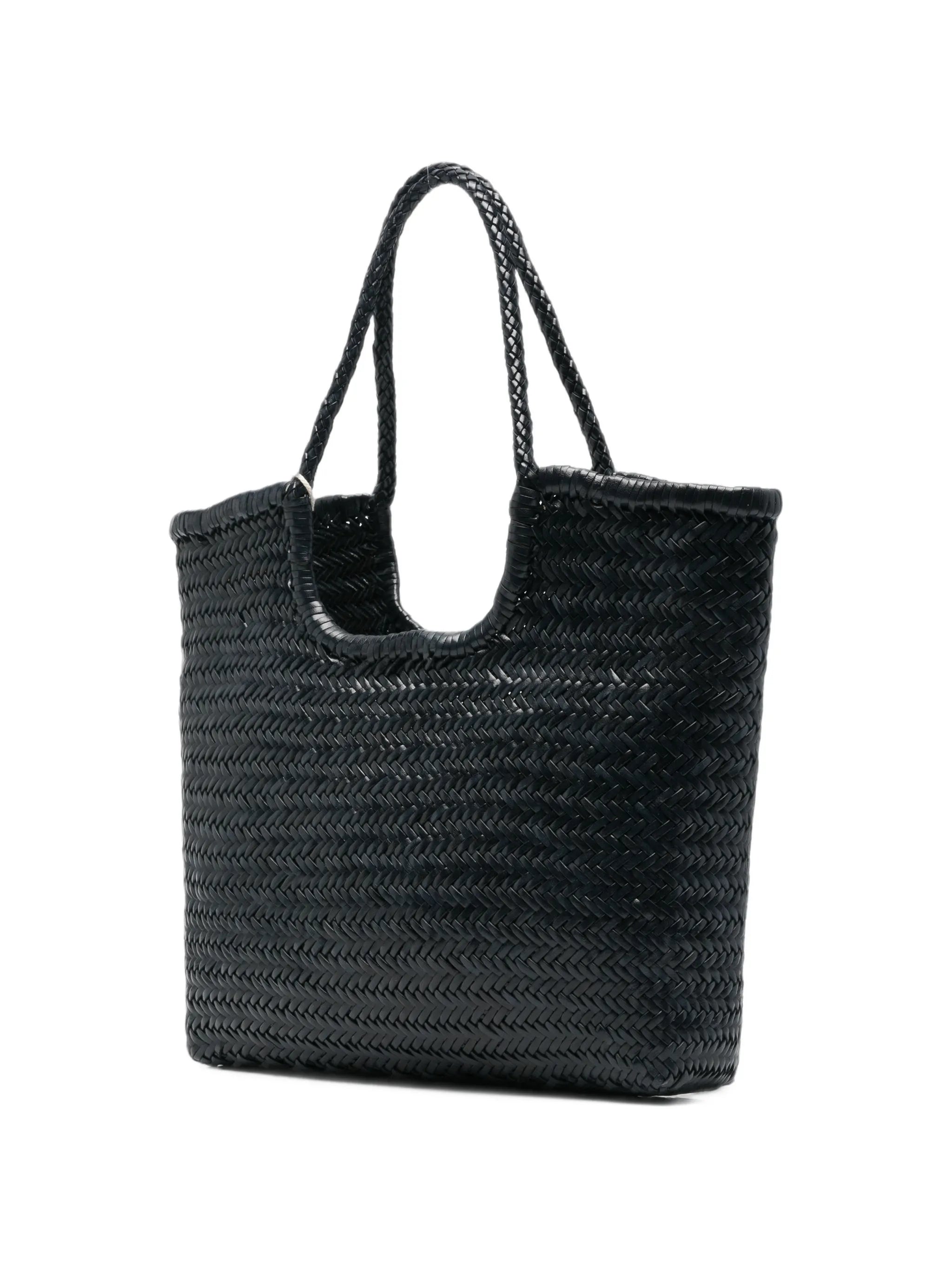 NS Diagonal tote bag