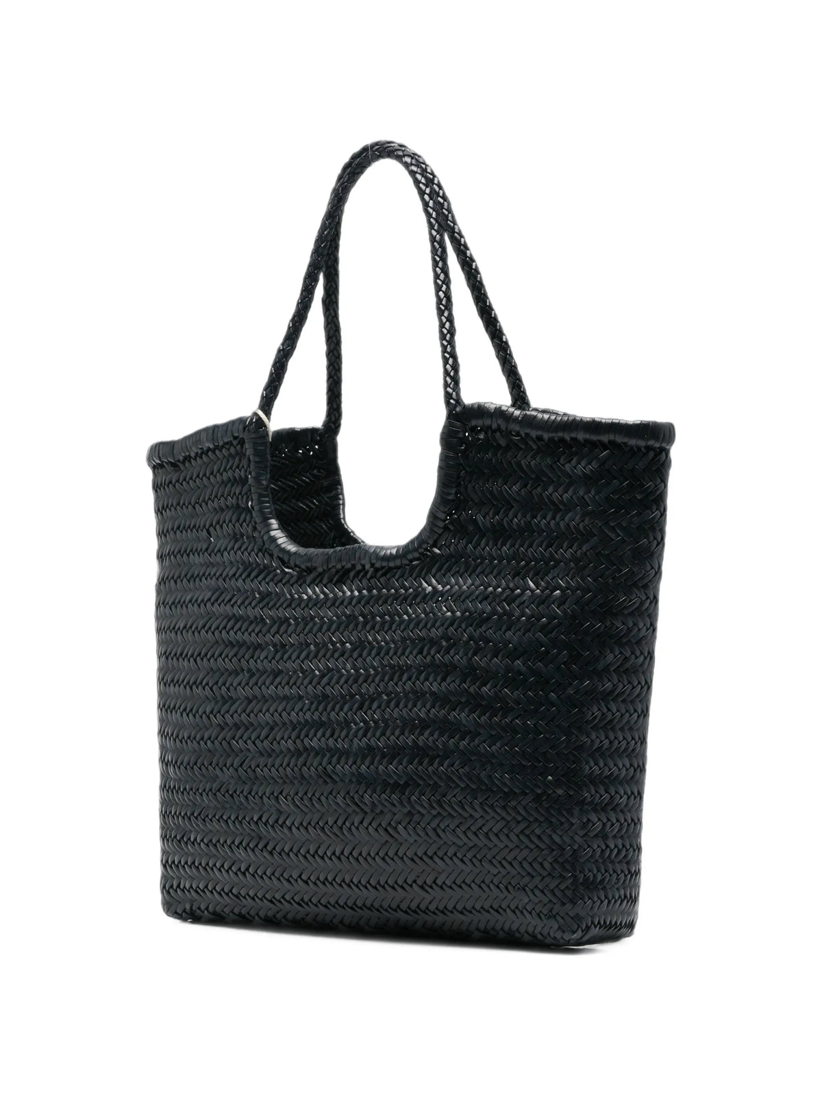 NS Diagonal tote bag