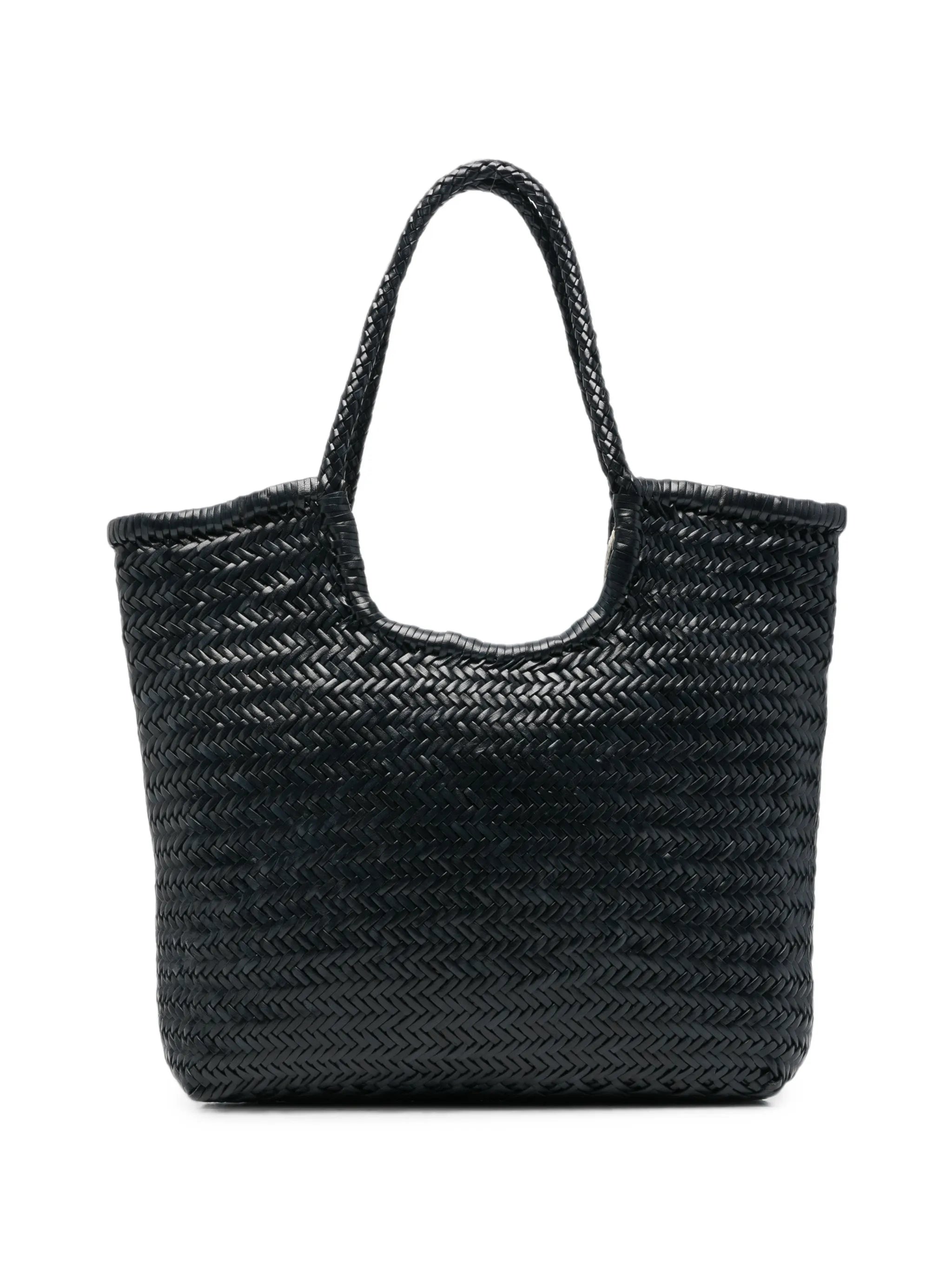 NS Diagonal tote bag
