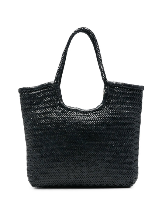 NS Diagonal tote bag