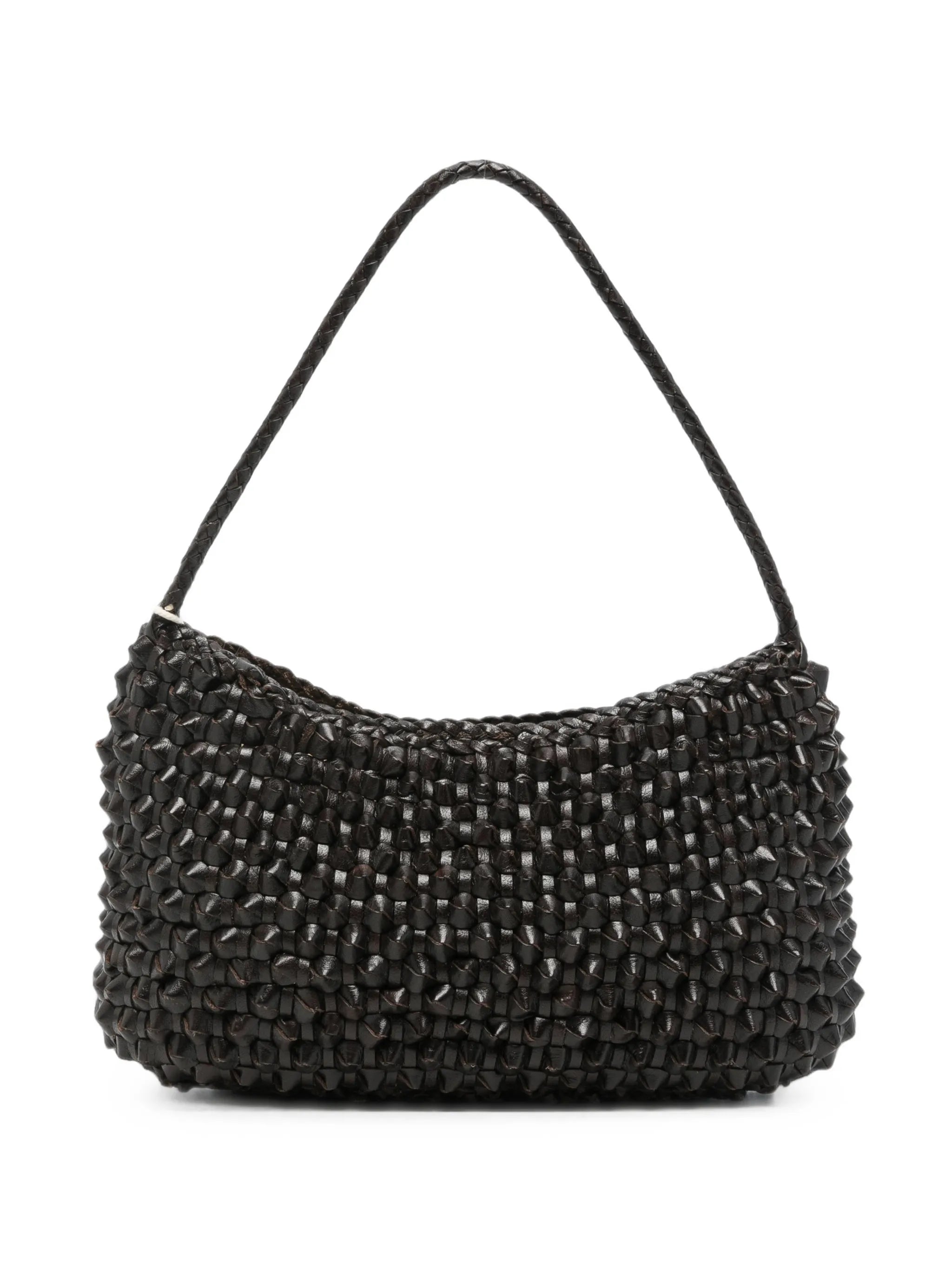 Basil Cactus shoulder bag