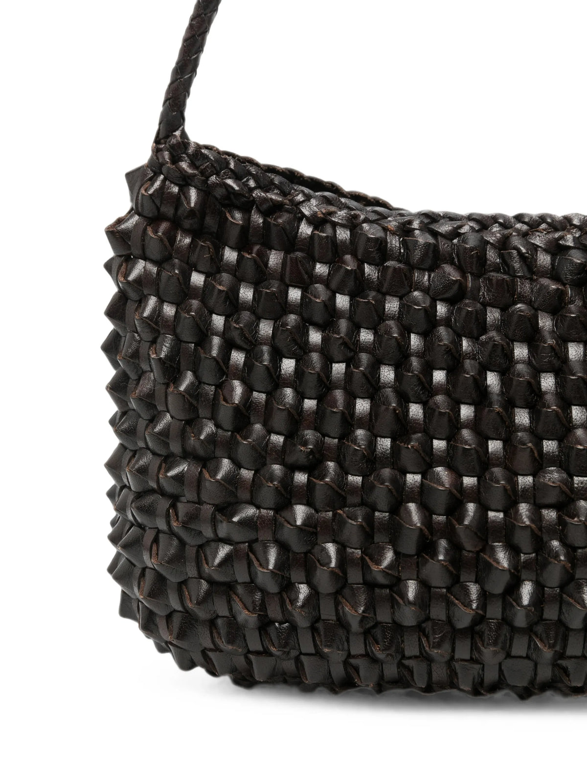 Basil Cactus shoulder bag