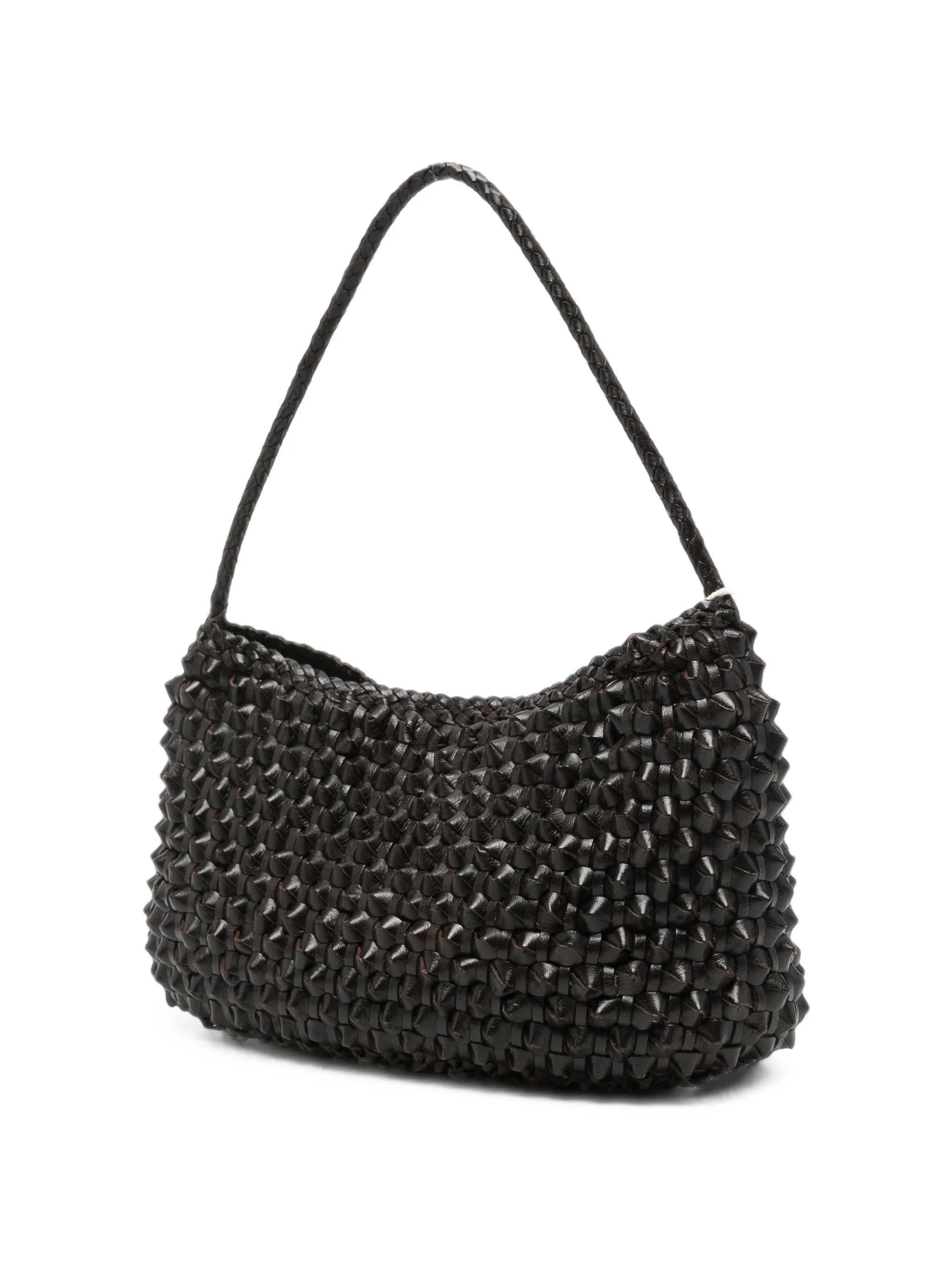 Basil Cactus shoulder bag