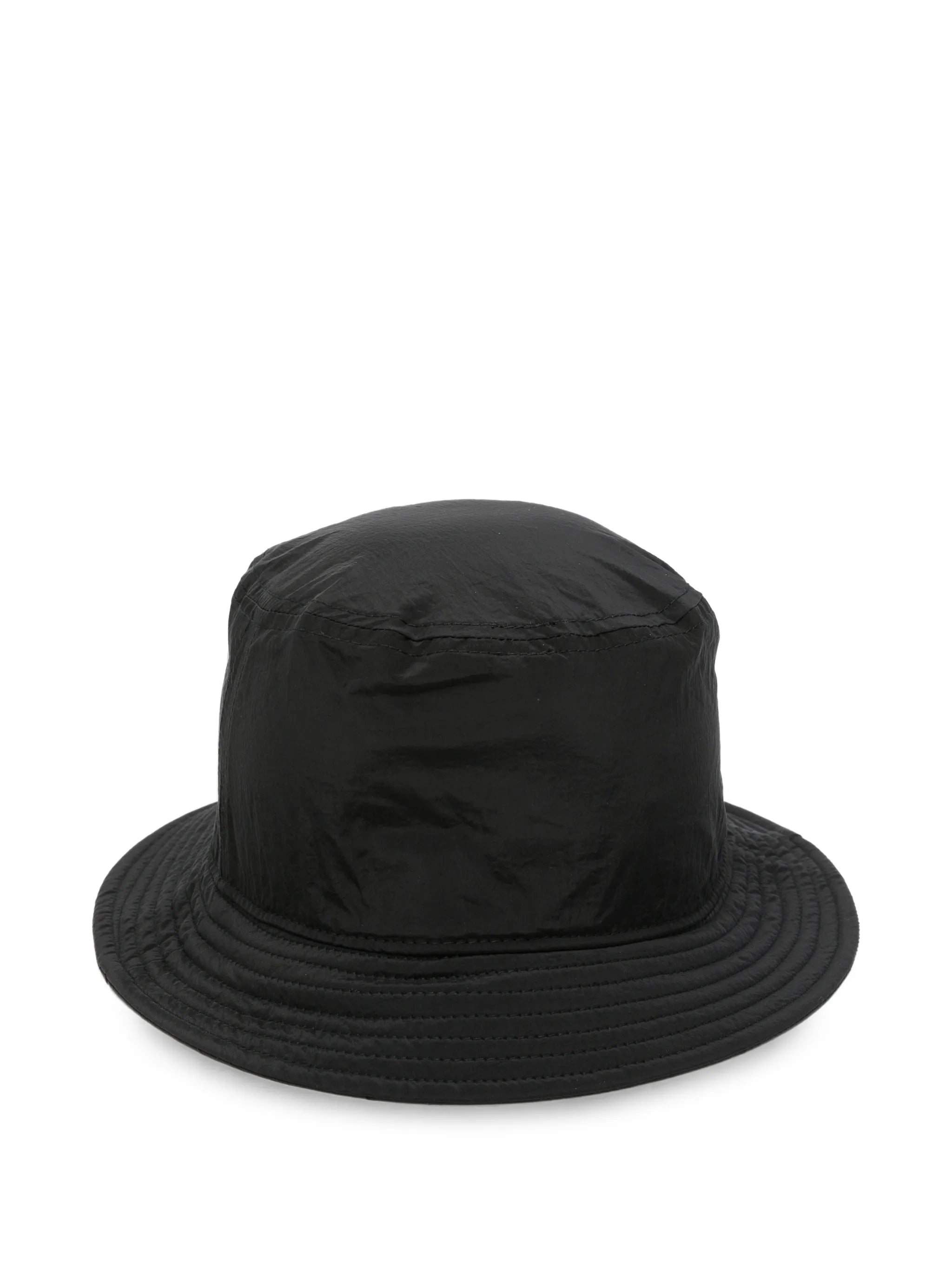 9100012 nylon metal in econyl® bucket hat