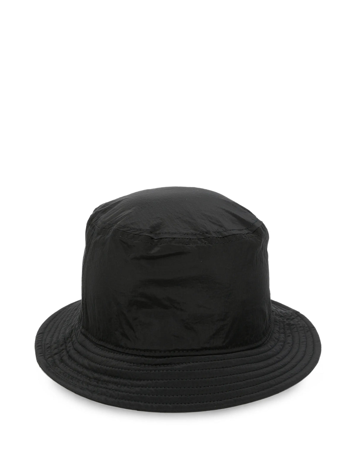 9100012 nylon metal in econyl® bucket hat