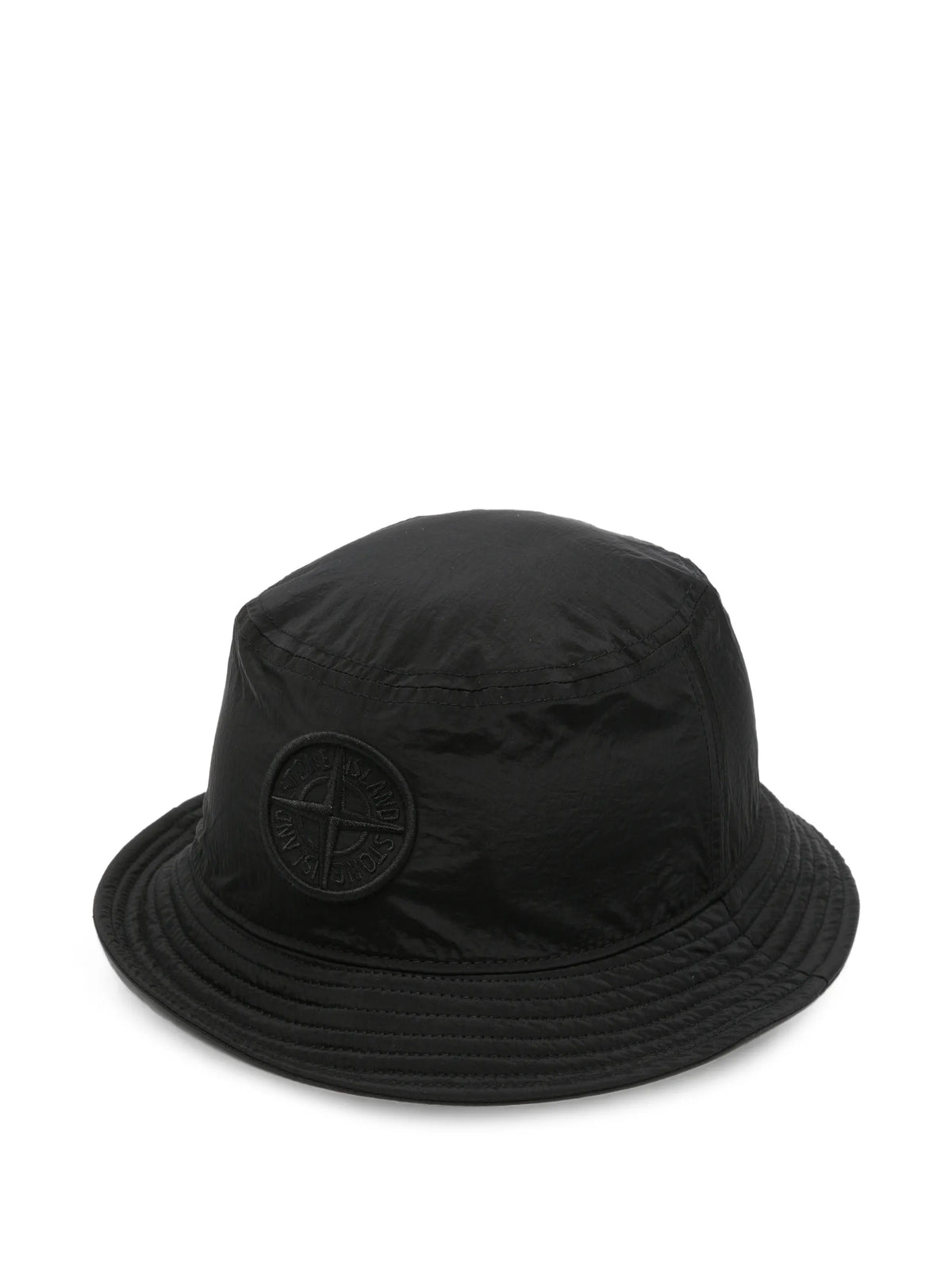 9100012 nylon metal in econyl® bucket hat