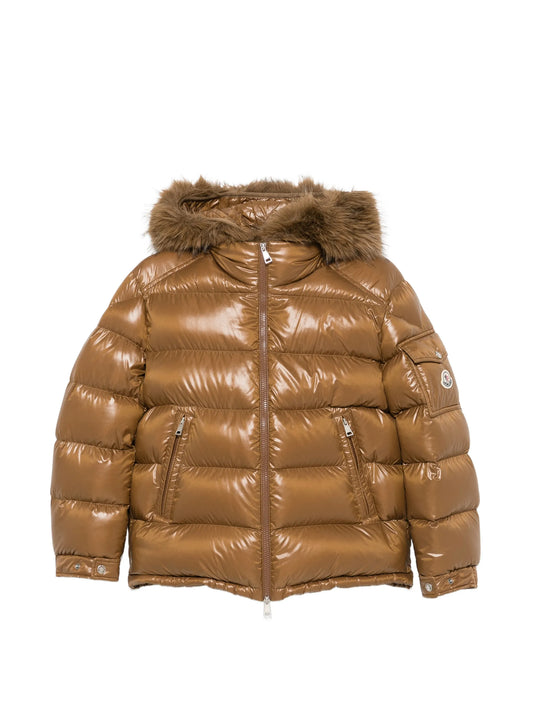 Hypolais zip-up jacket