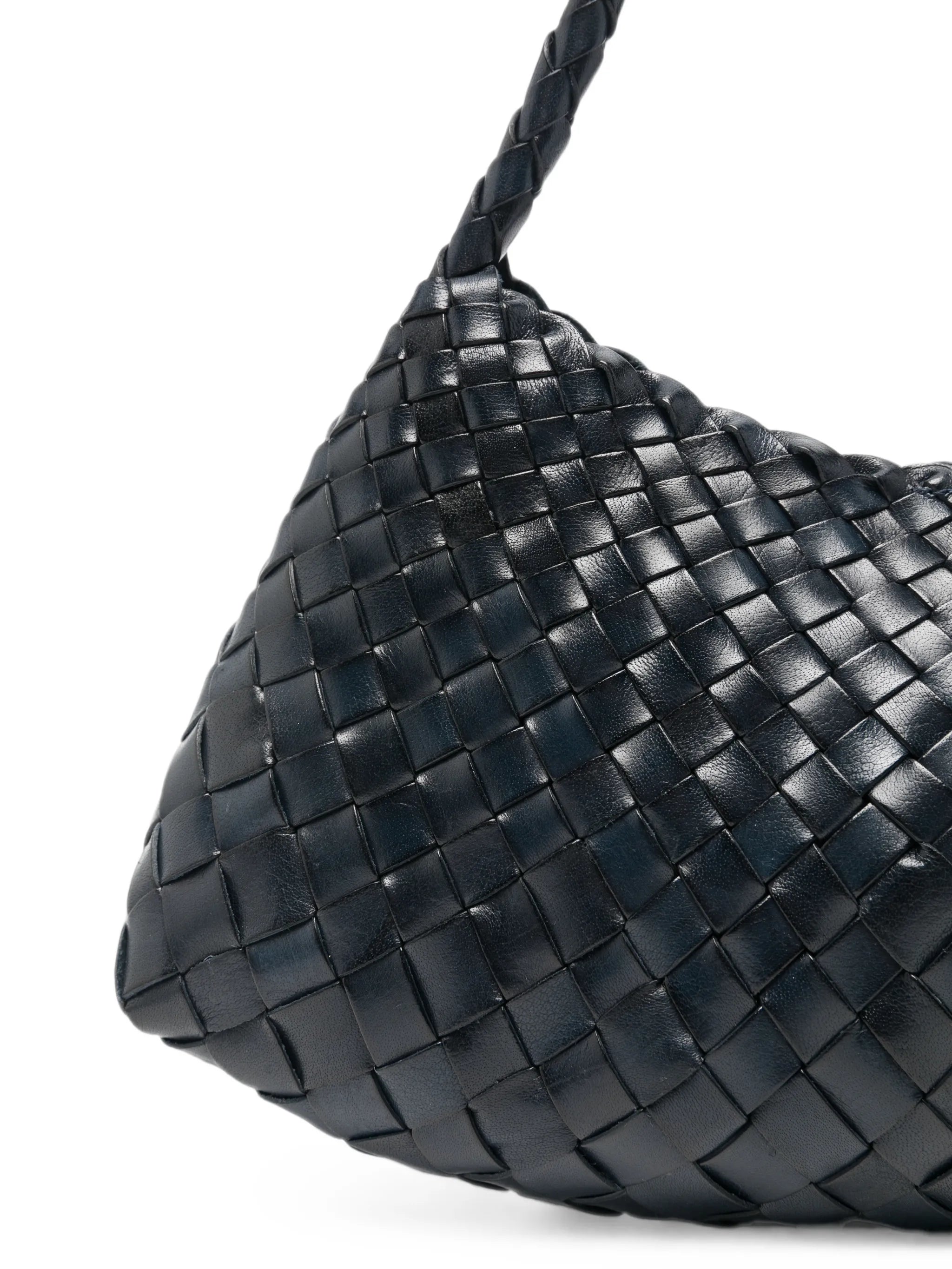 Rosanna woven tote bag