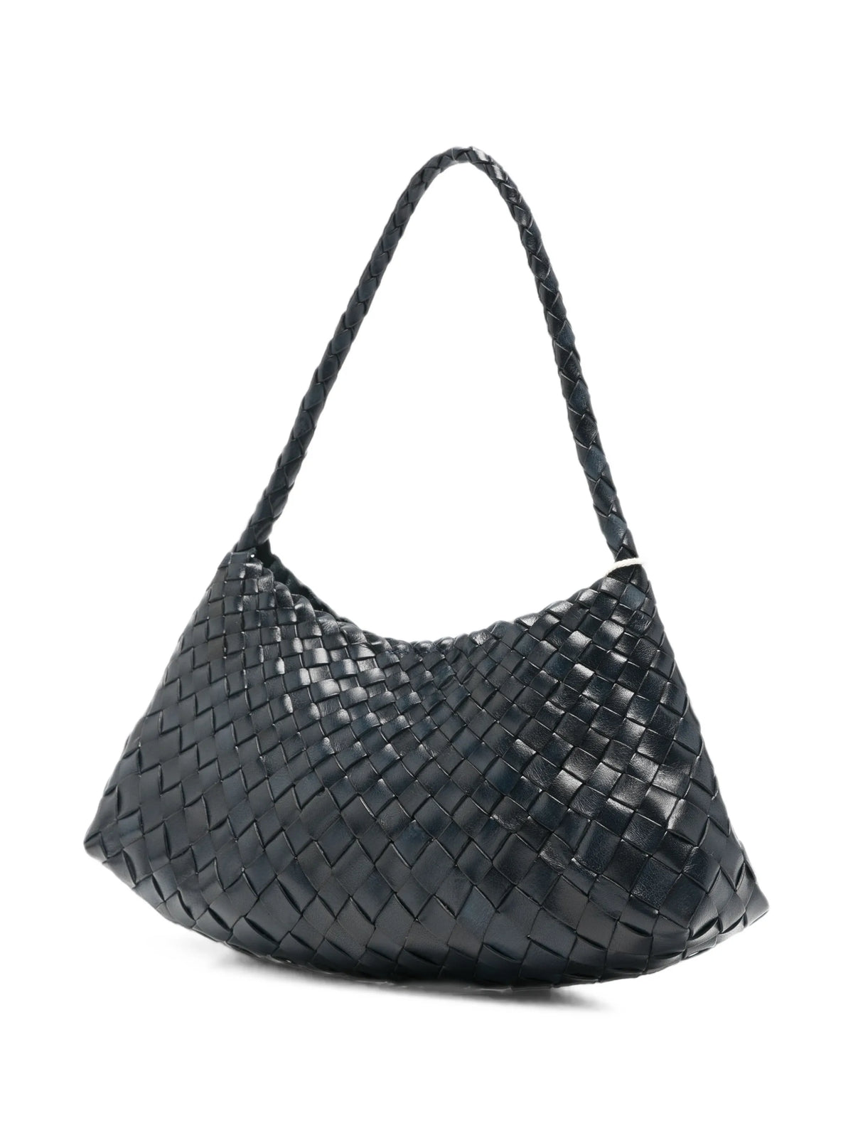 Rosanna woven tote bag