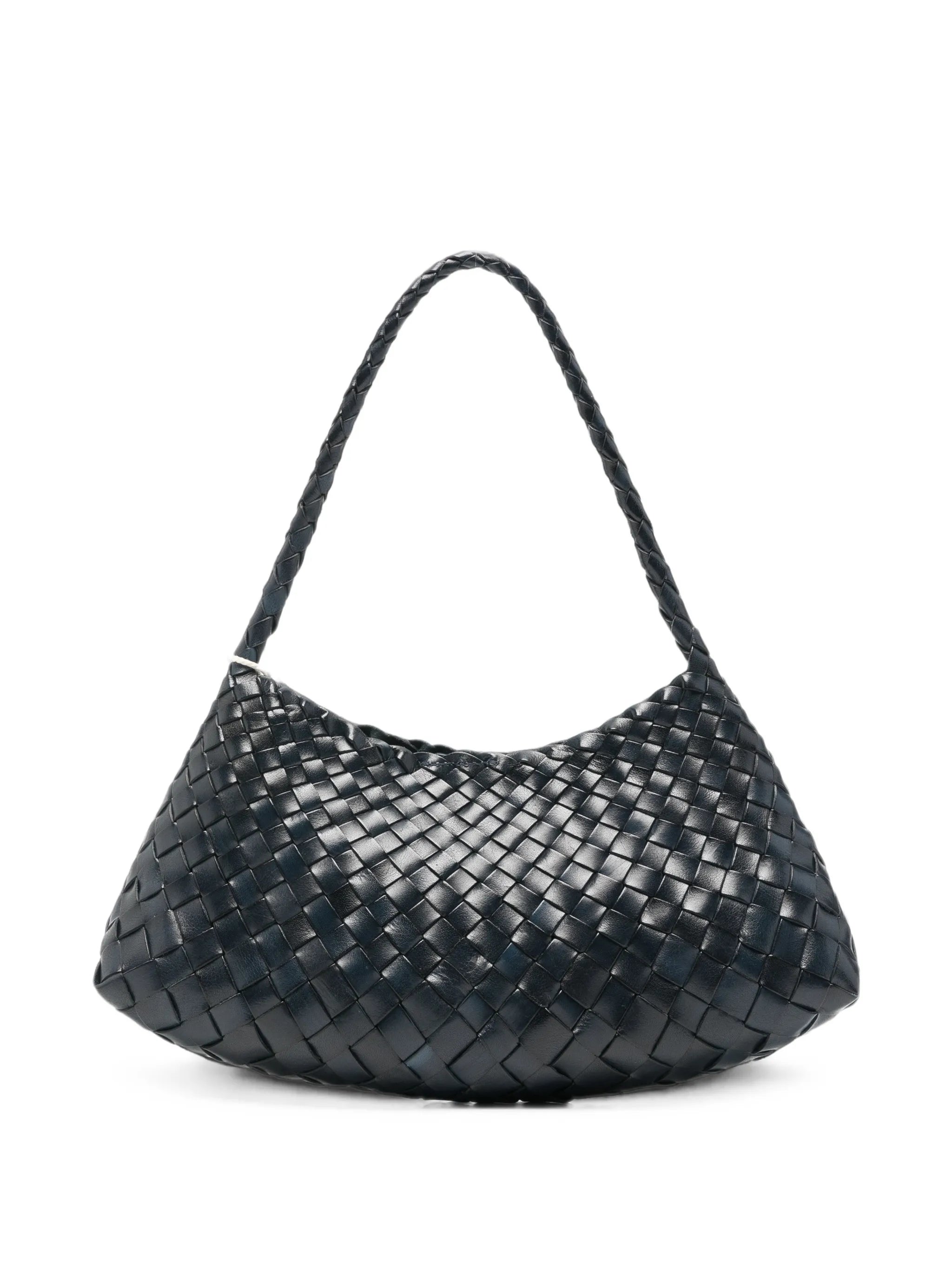 Rosanna woven tote bag