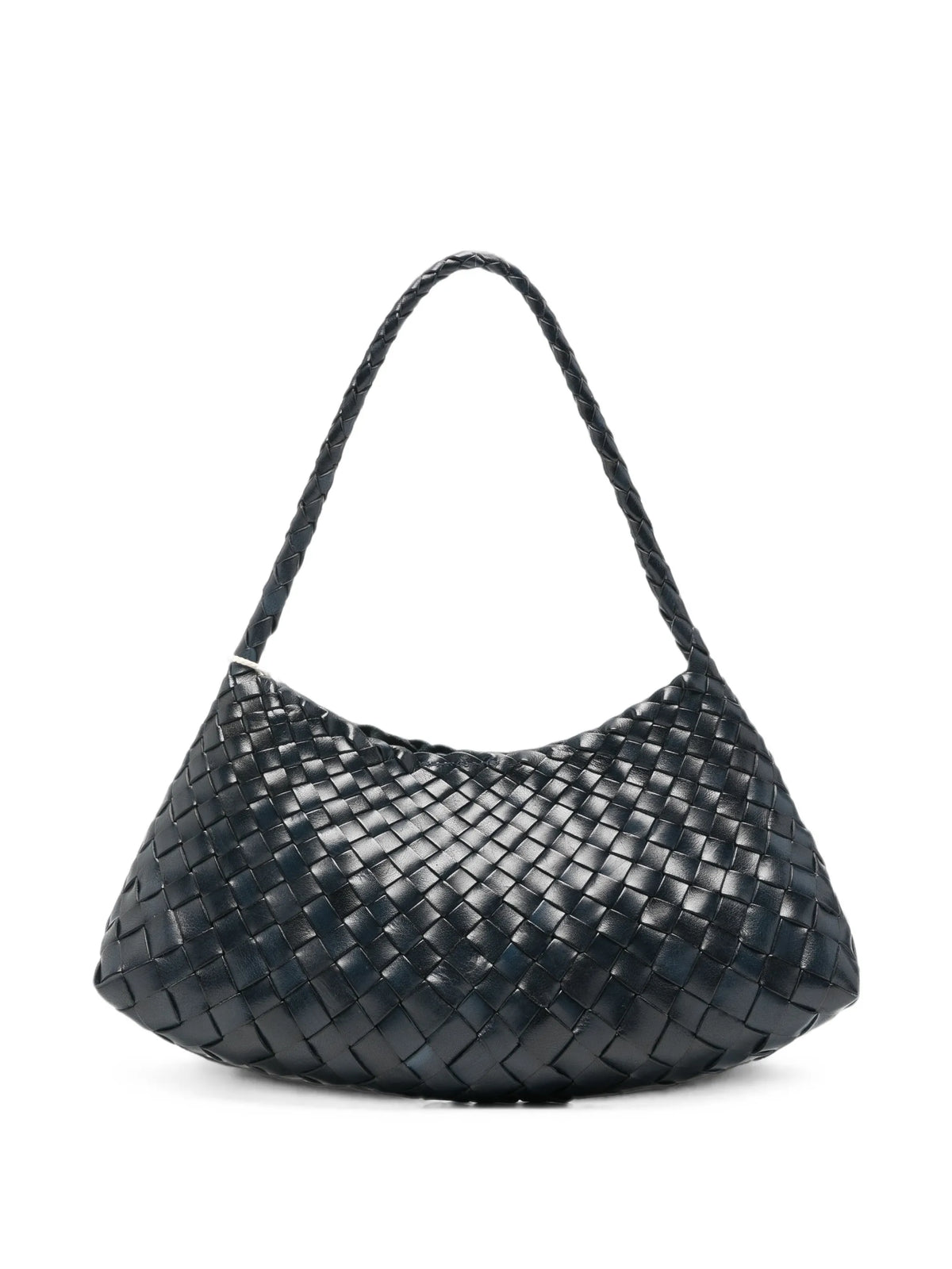 Rosanna woven tote bag