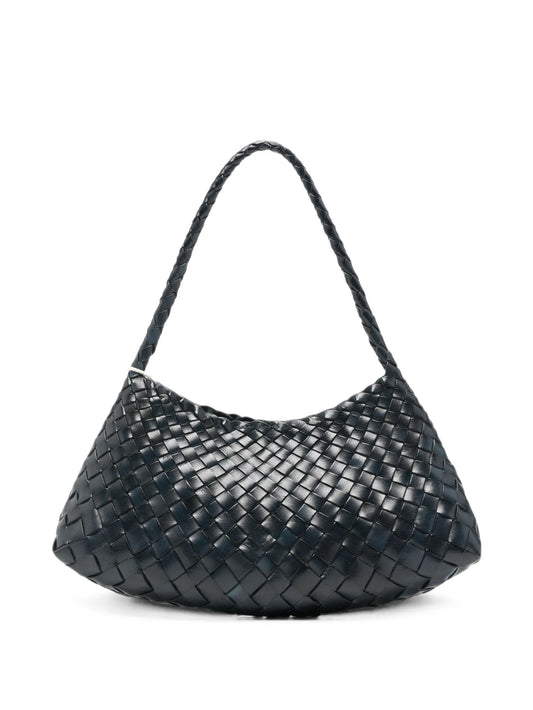 Rosanna woven tote bag