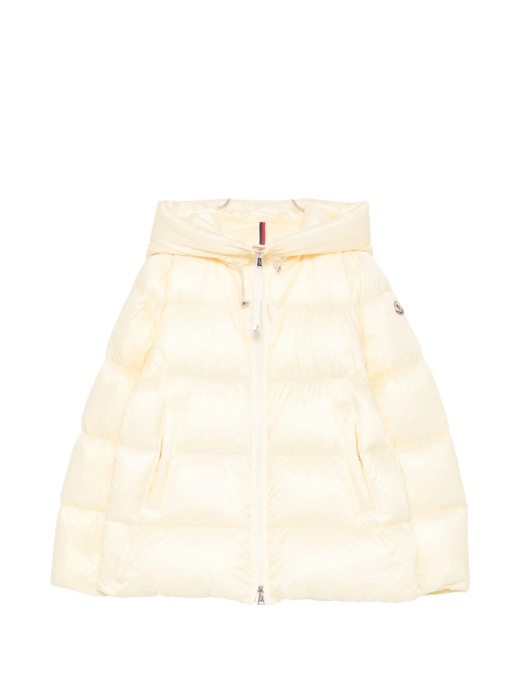 Serittes hooded down jacket