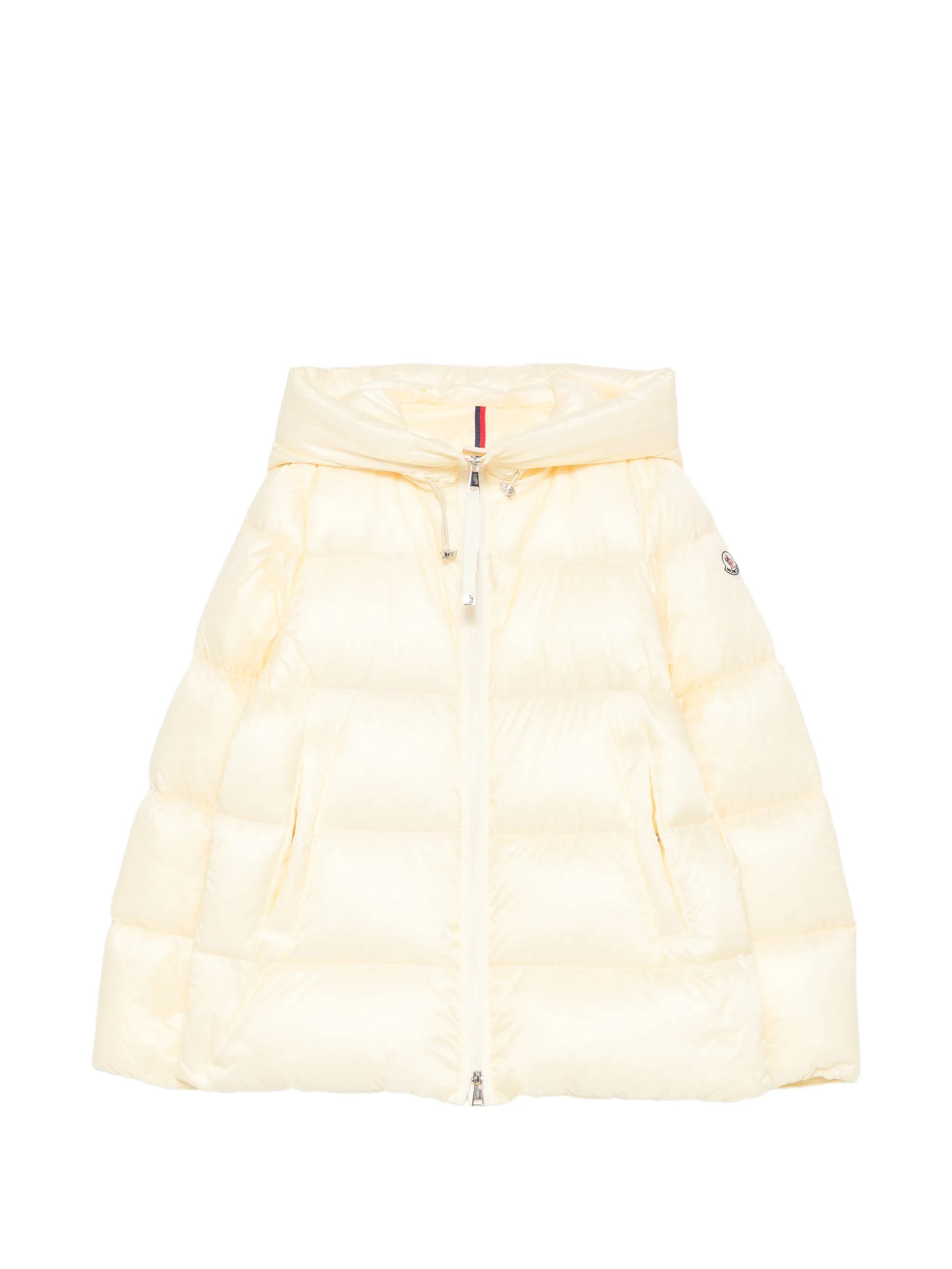 Serittes hooded down jacket