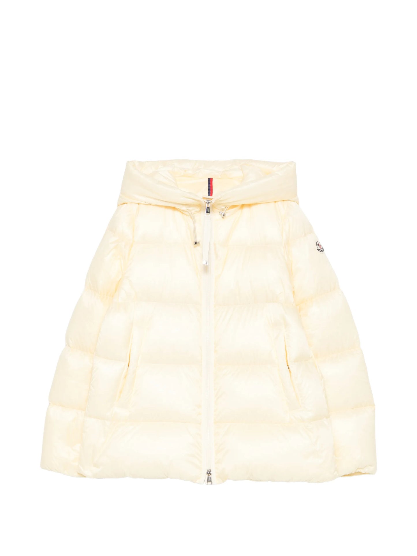 Serittes hooded down jacket