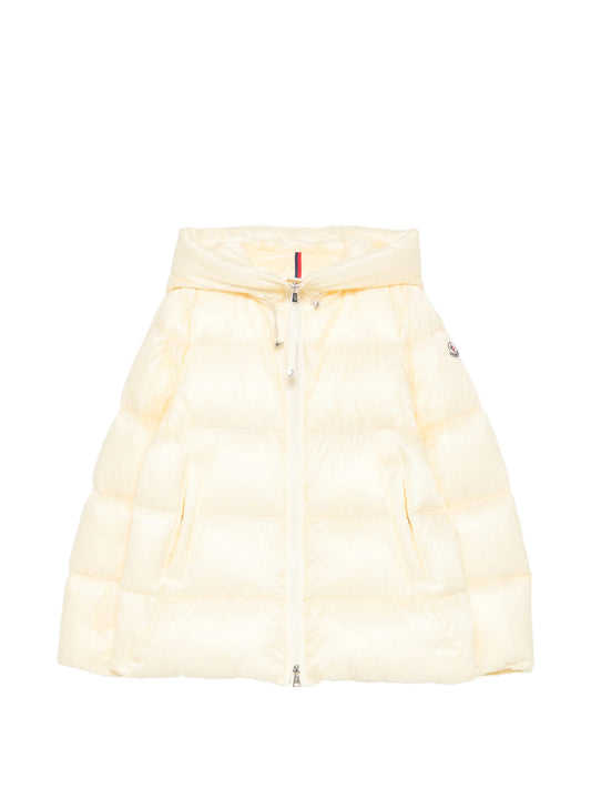 Serittes hooded down jacket
