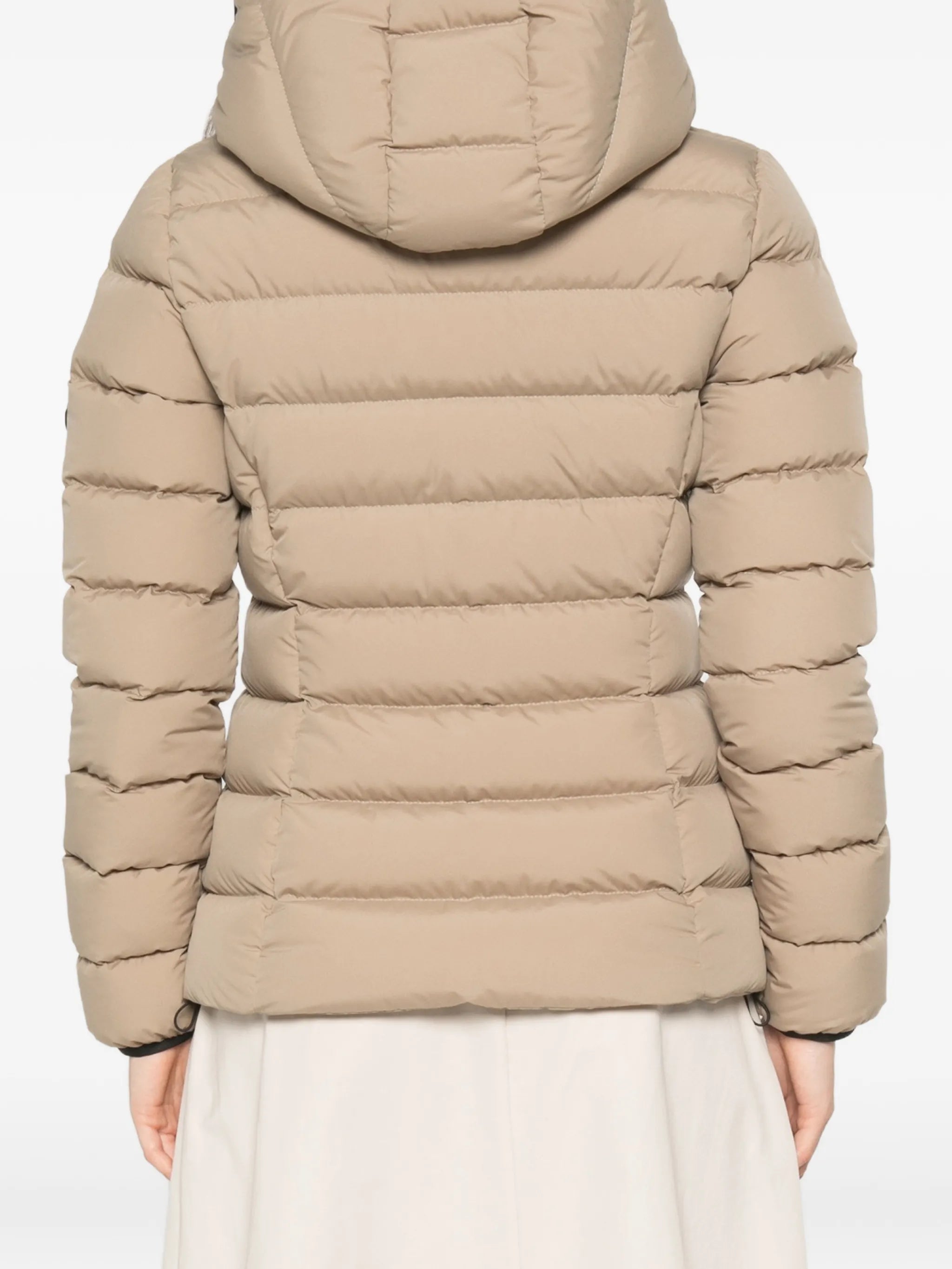 Herbes padded jacket