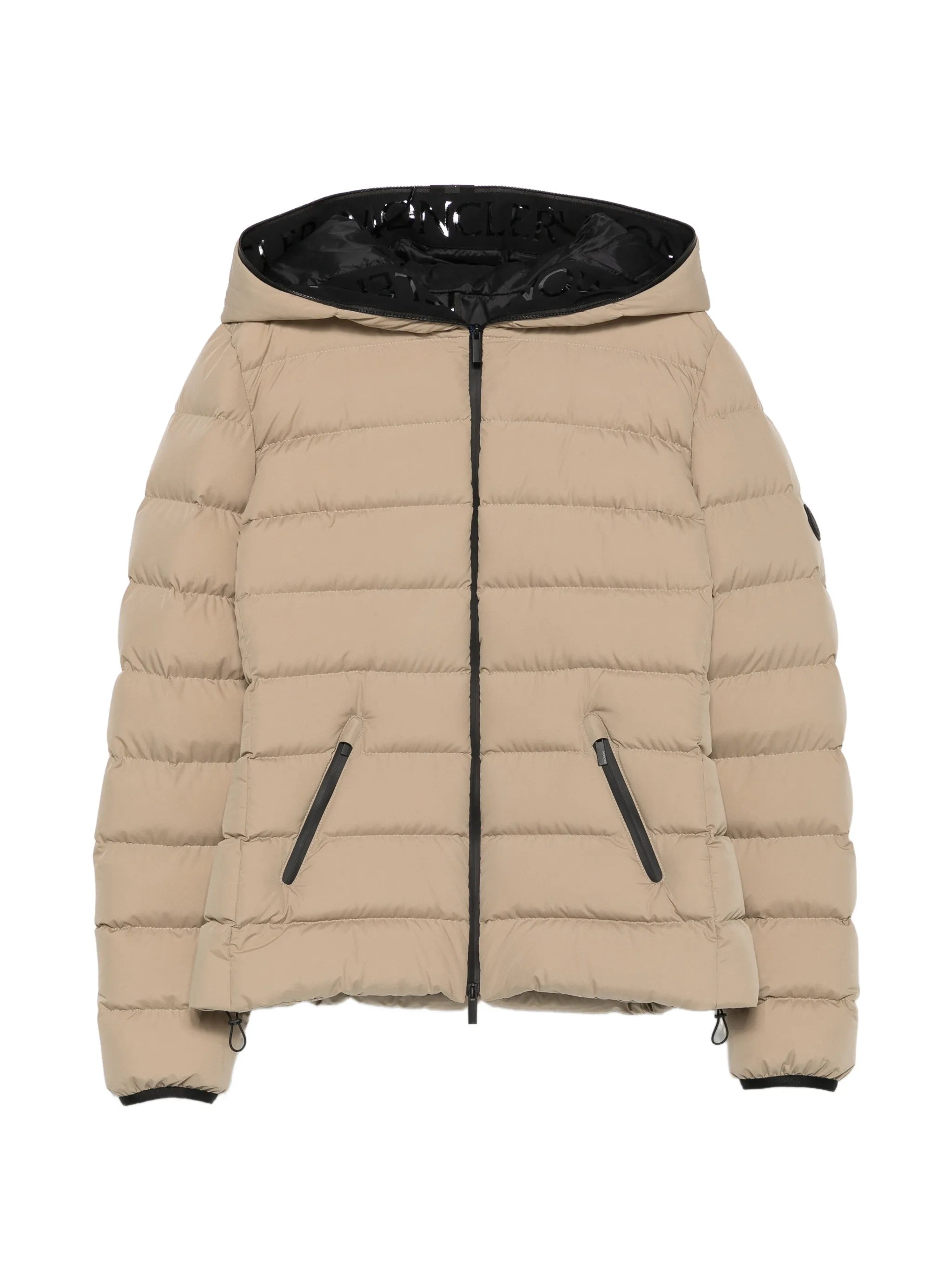 Herbes padded jacket