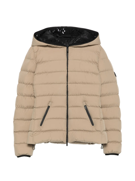 Herbes padded jacket
