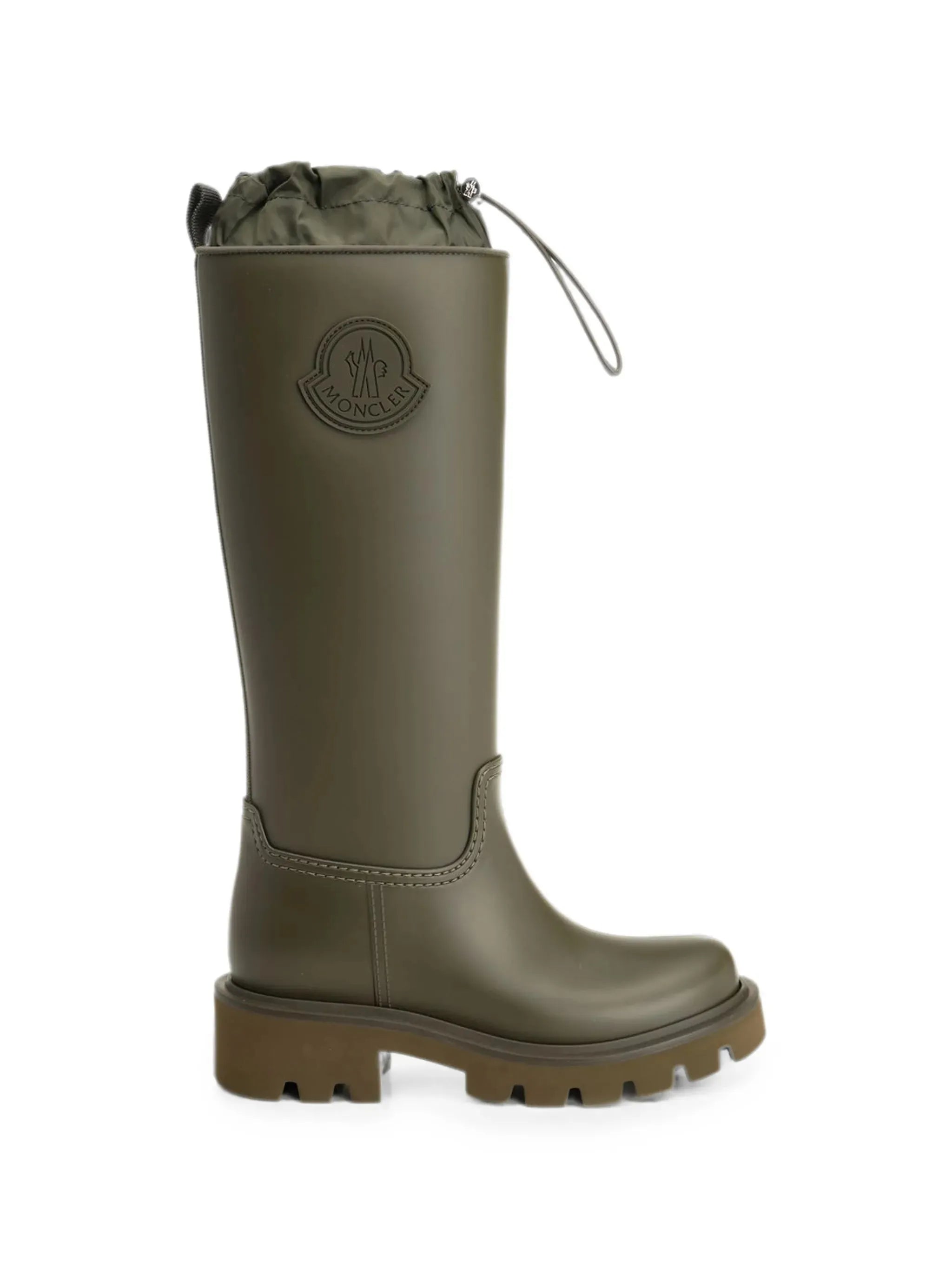 kickstream high rain boots
