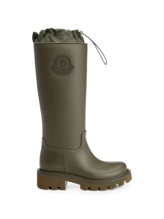 kickstream high rain boots