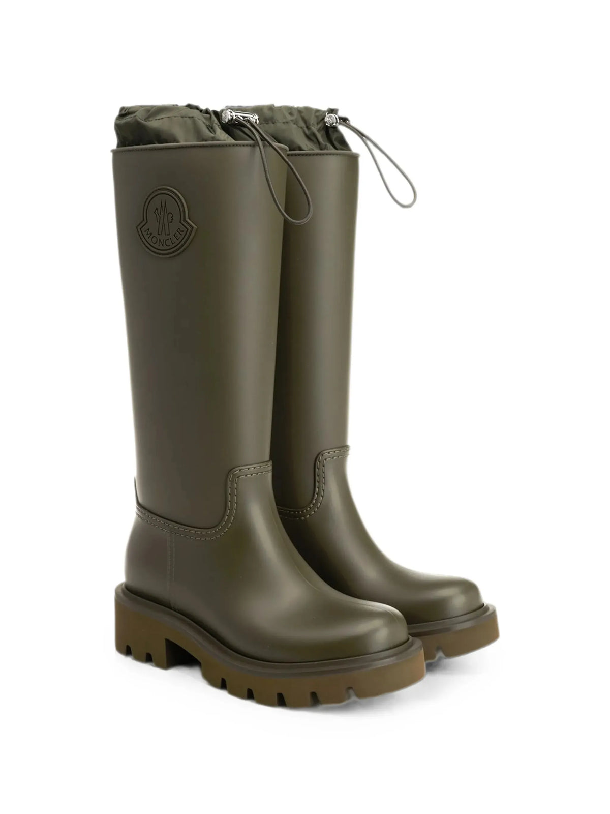 kickstream high rain boots