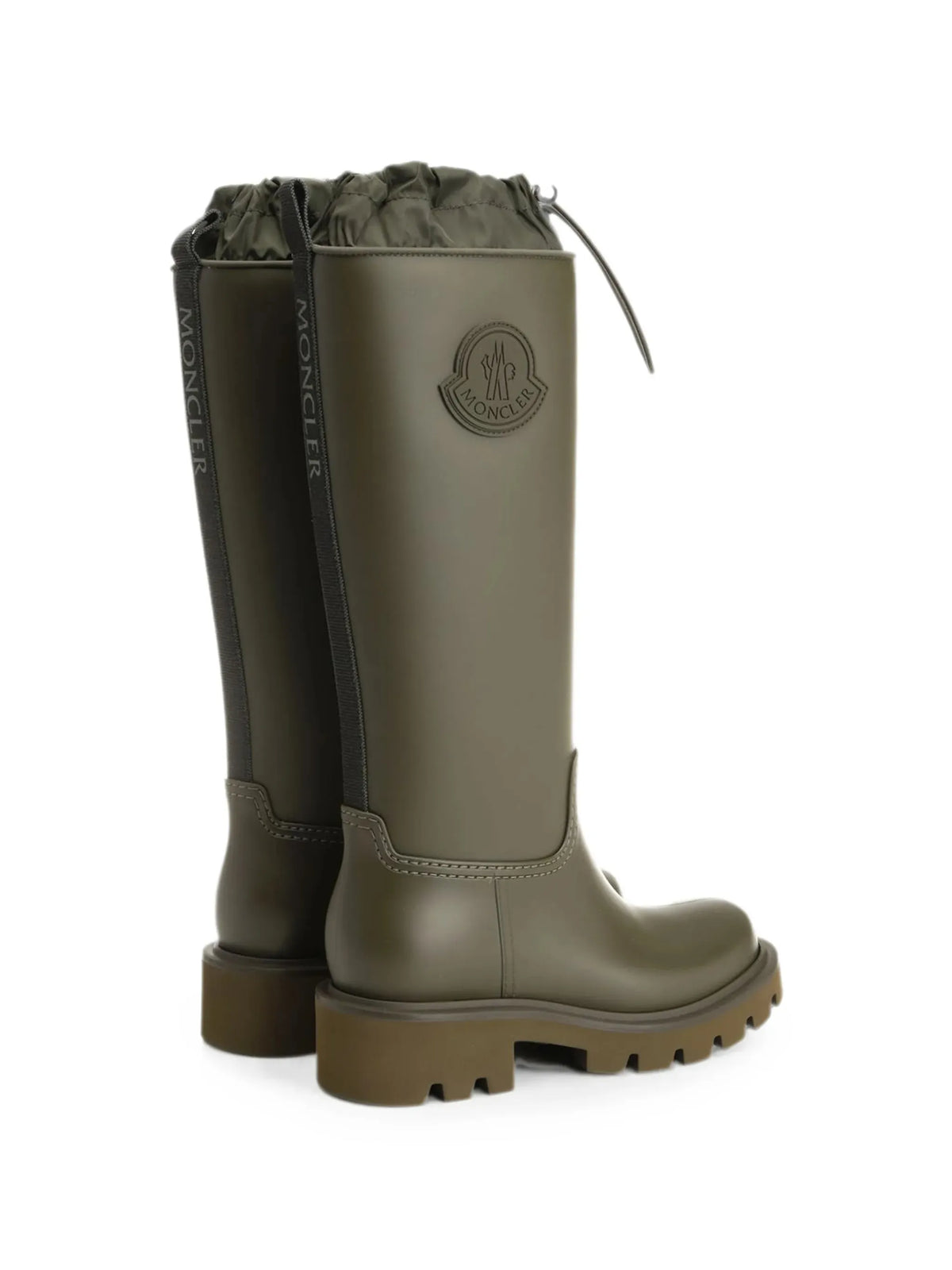 kickstream high rain boots
