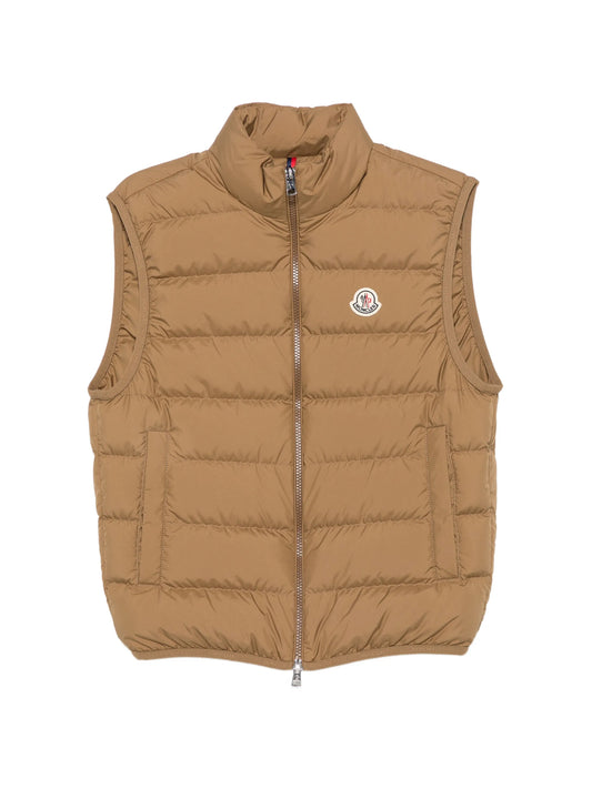 Contrin gilet
