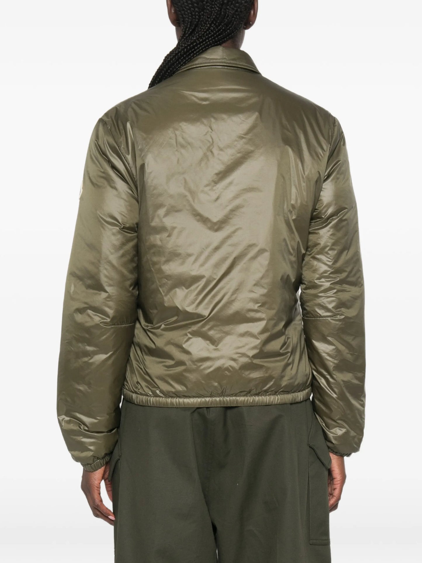 Lanset padded jacket