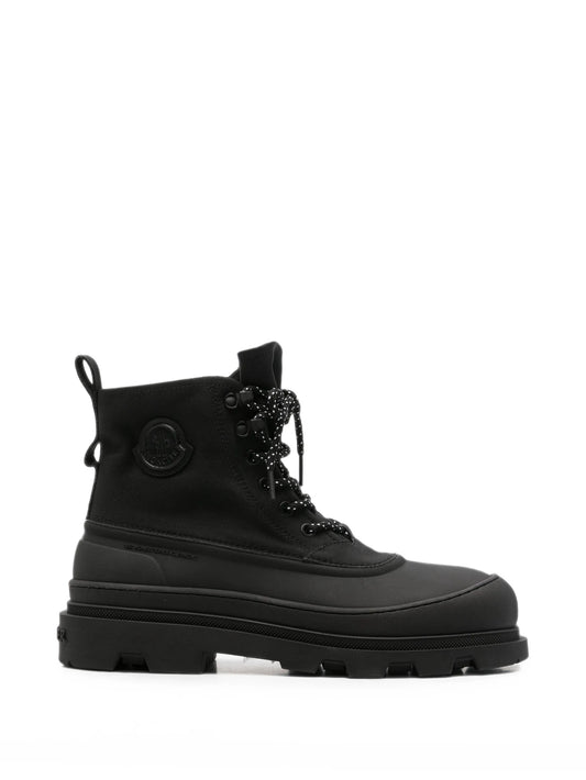 Vera ankle boots