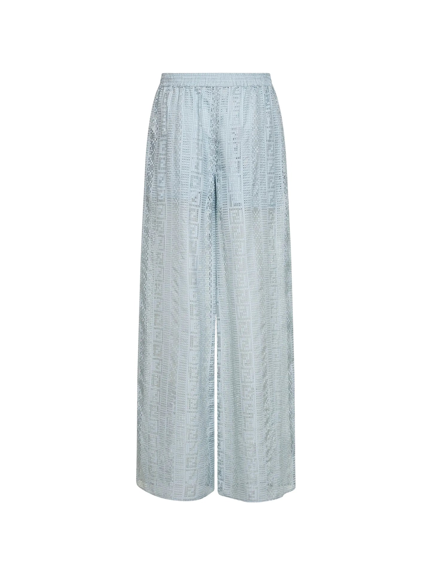 FF burnout trousers