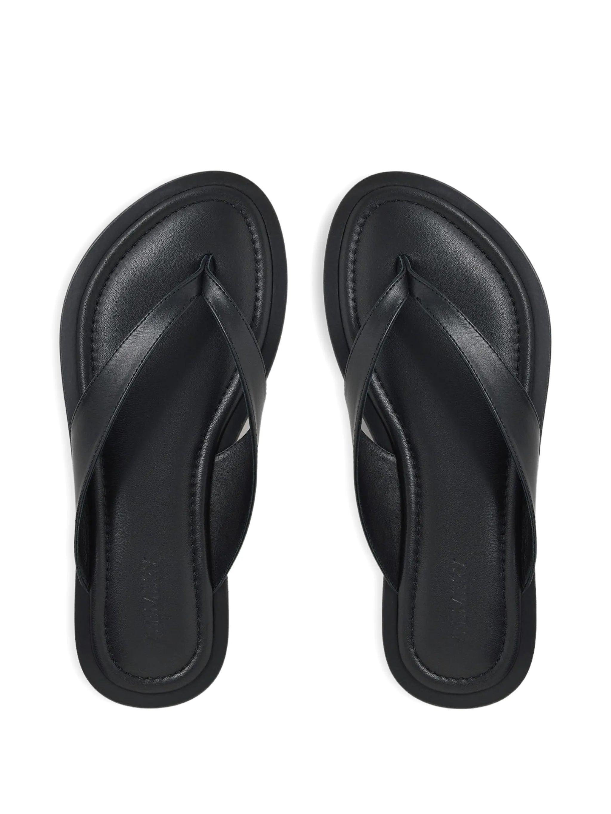 Viola flat sandals