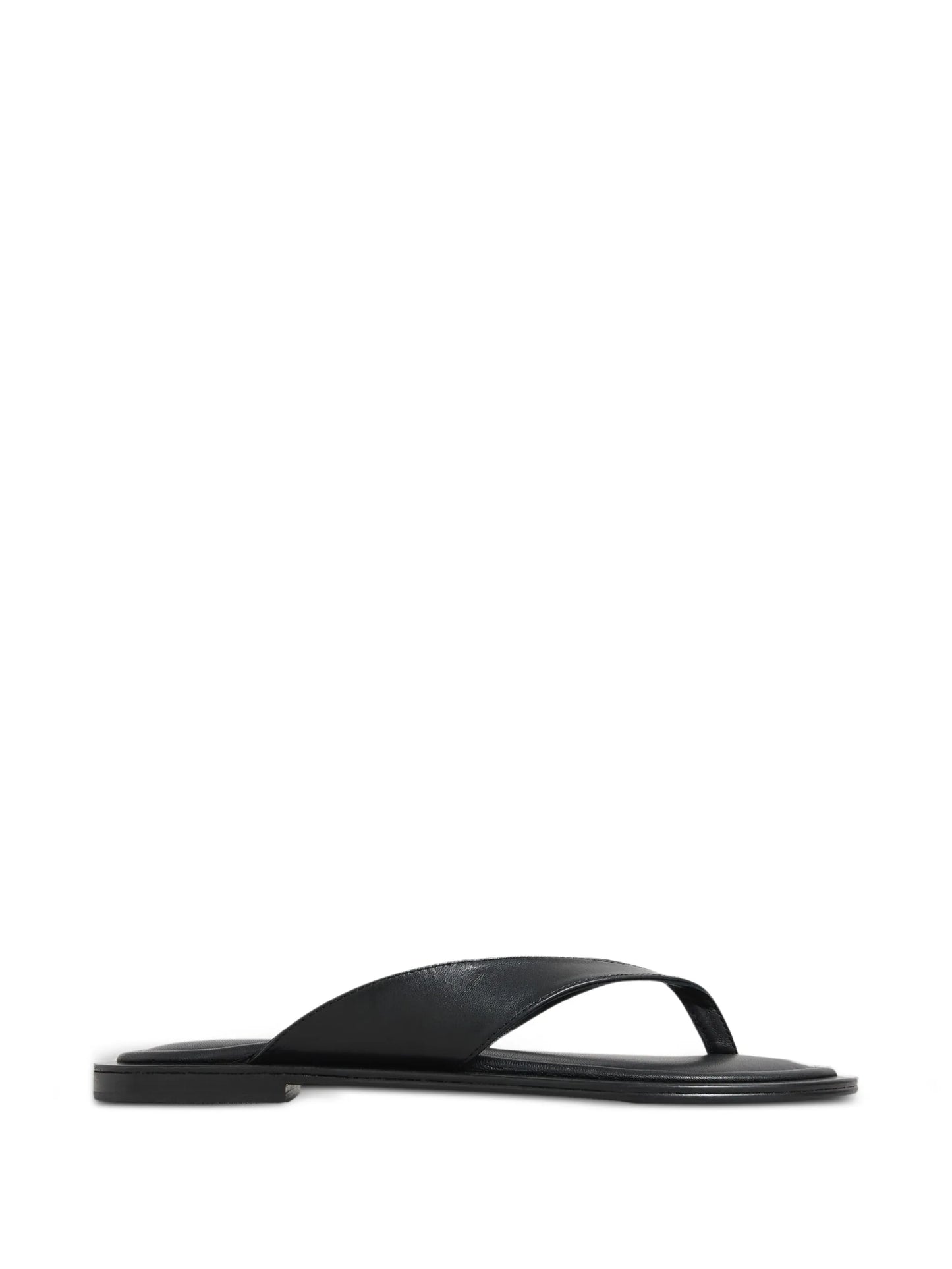Viola flat sandals