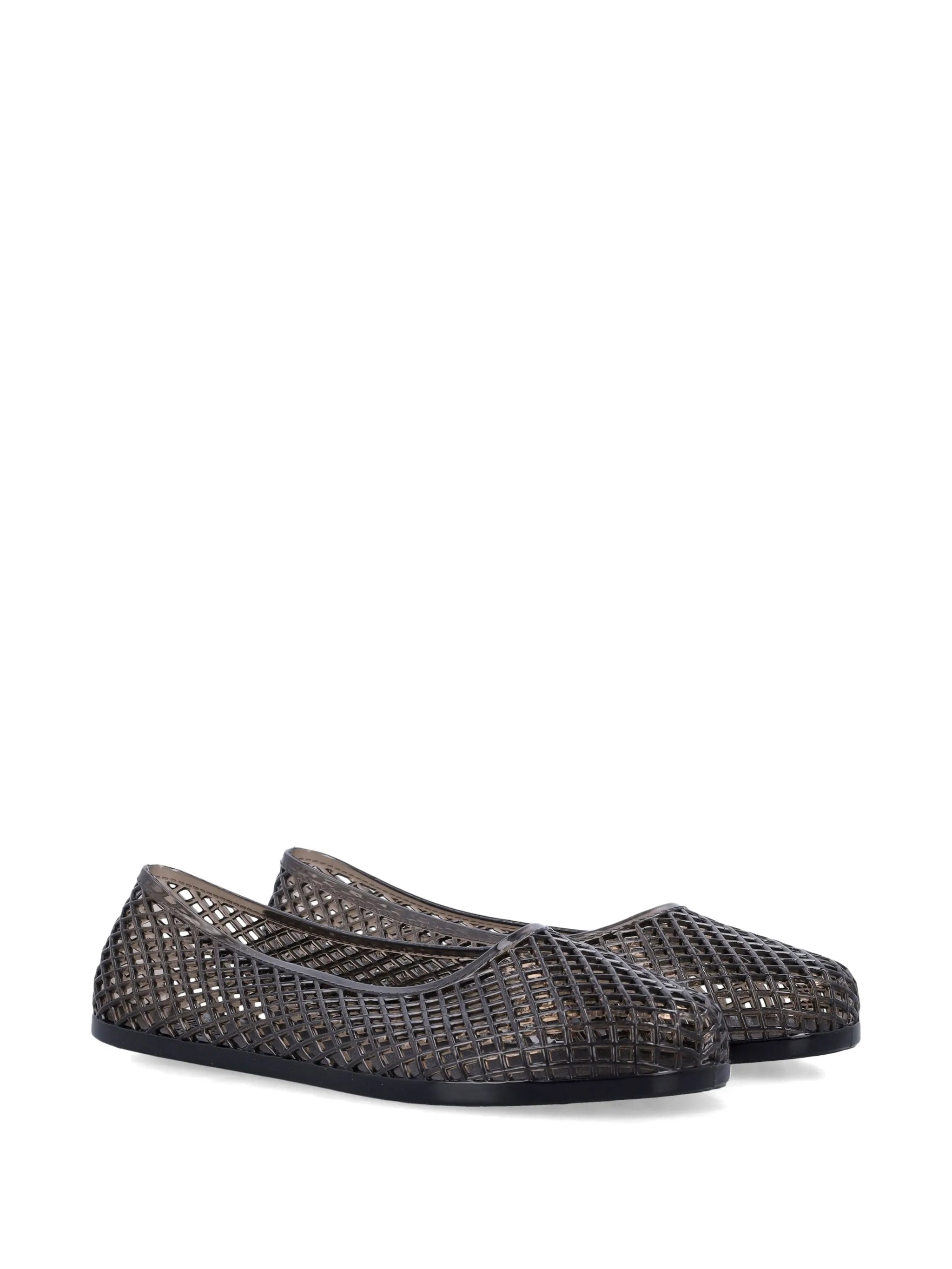 Iro ballet flats