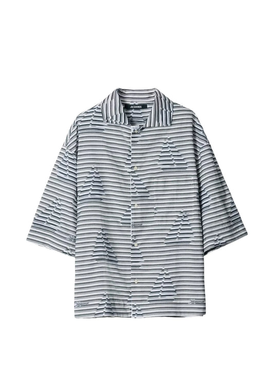 The Plage shirt