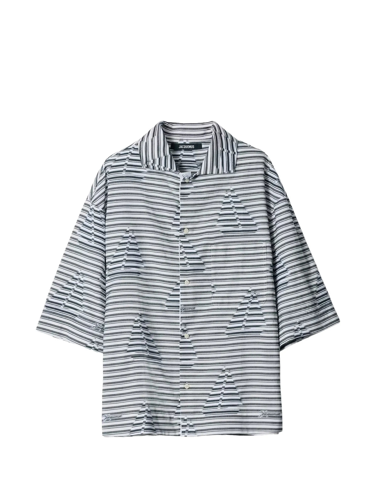 The Plage shirt