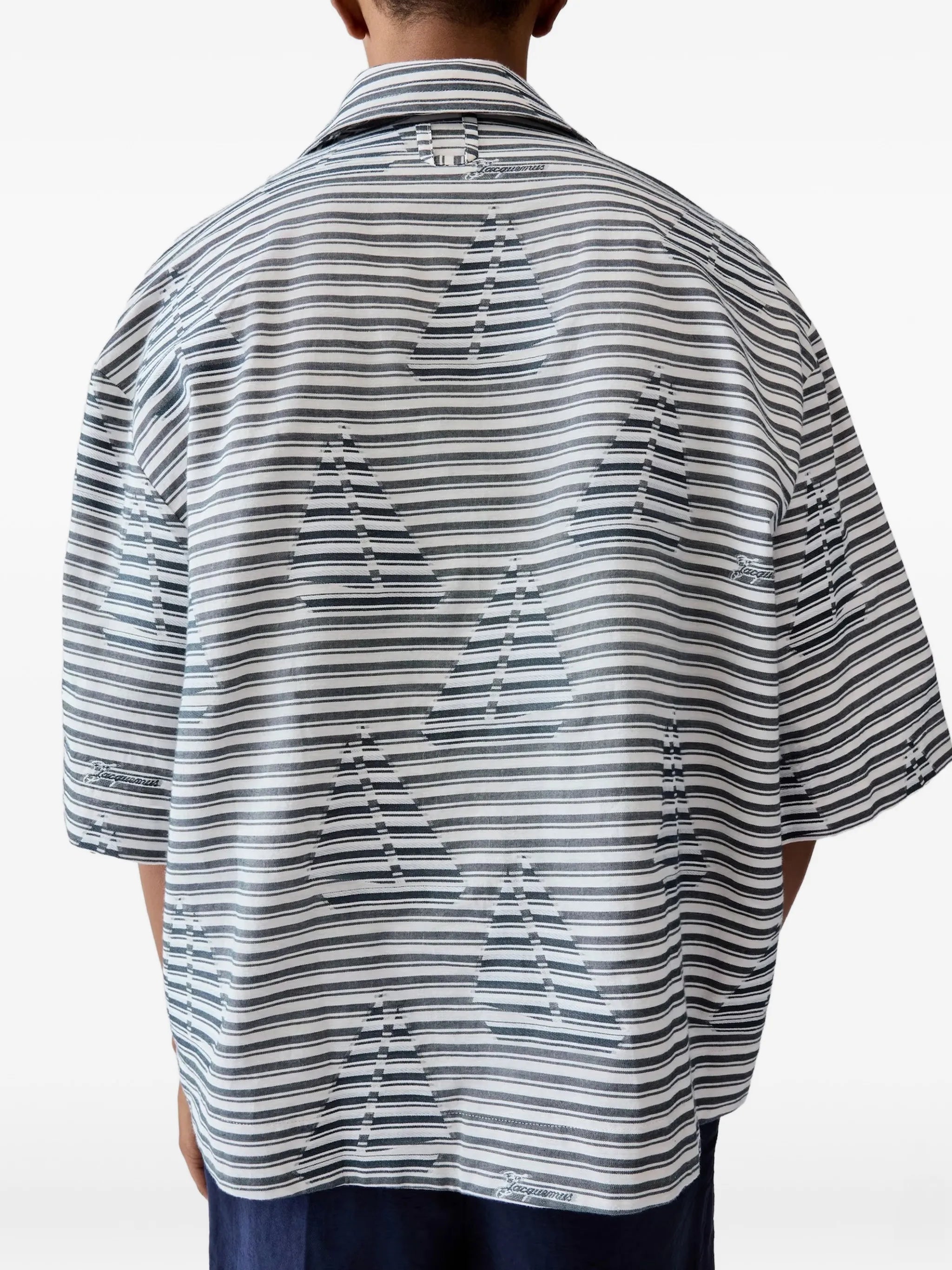 The Plage shirt