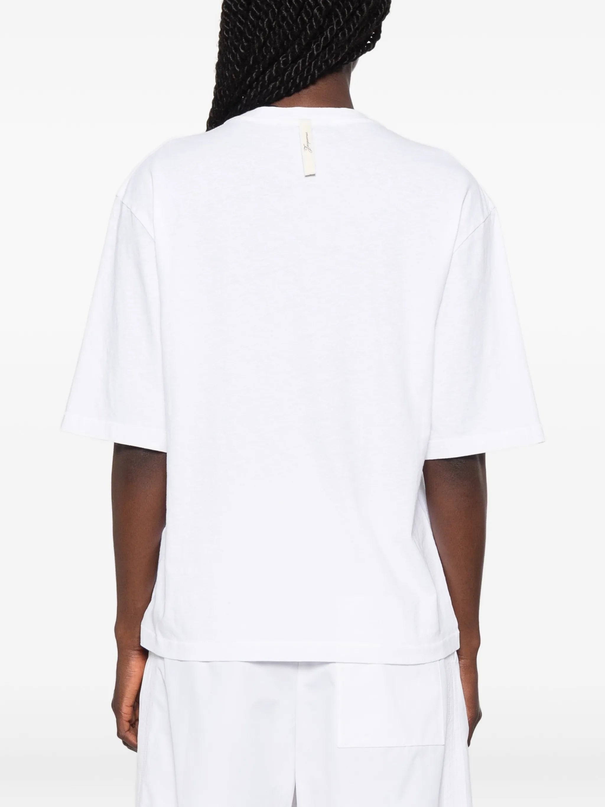 The Jacquemus t-shirt