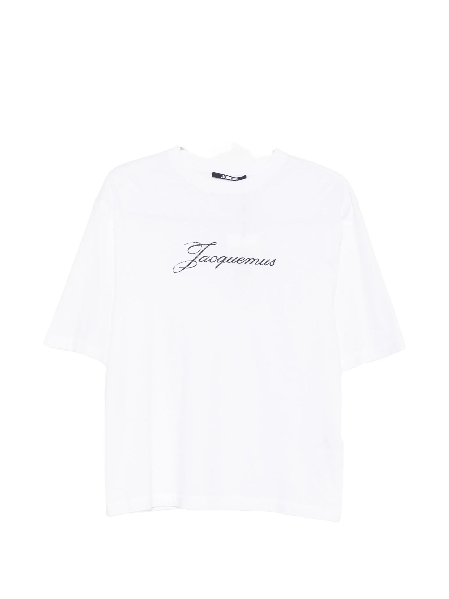 The Jacquemus t-shirt